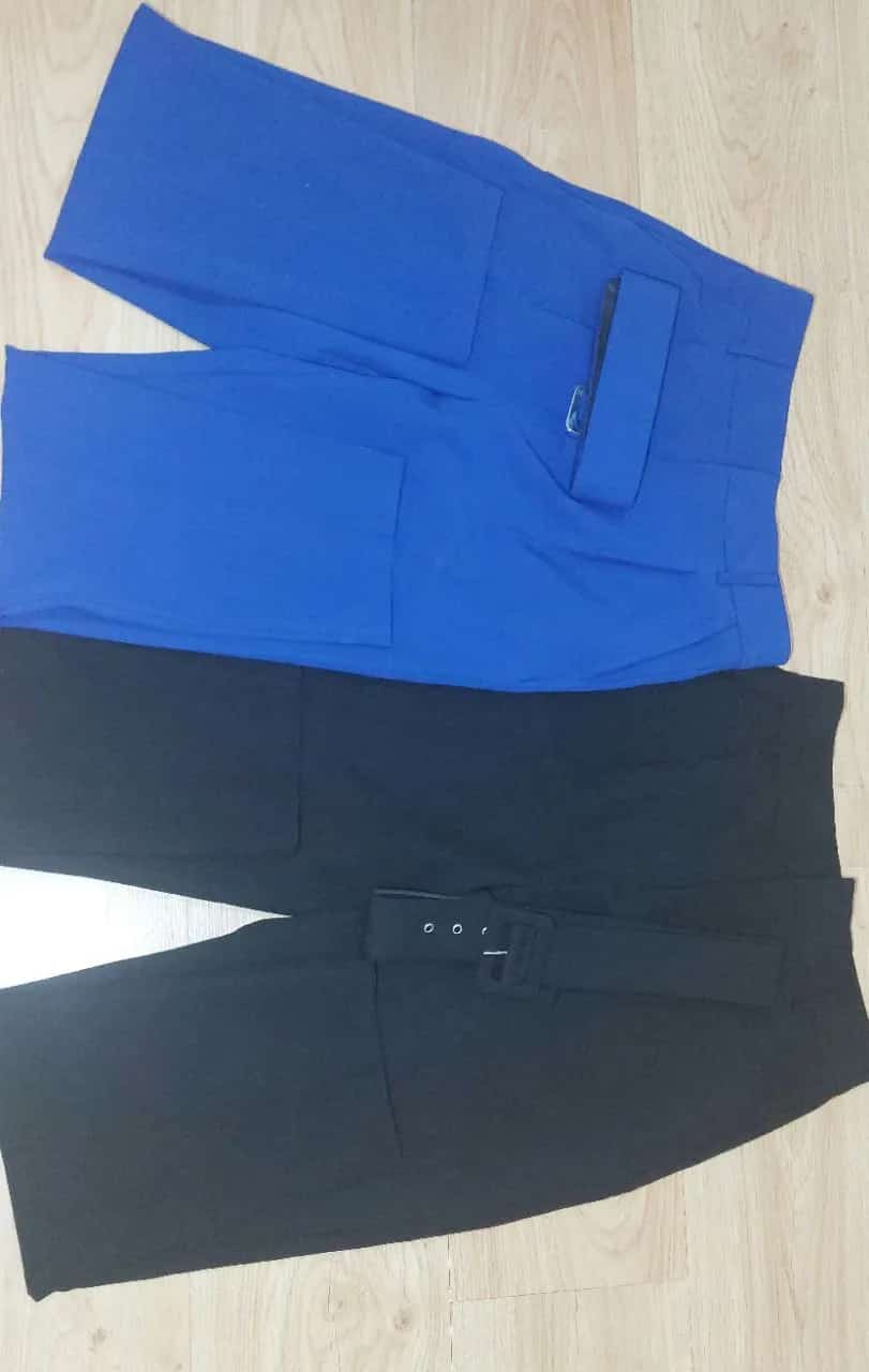 Ormar.app | sajt za prodaju garderobe | 2 para LCW Pantalona