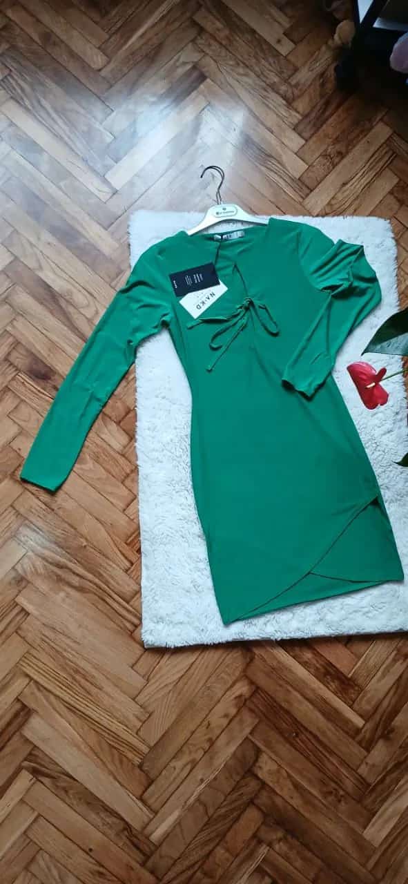 Ormar.app | sajt za prodaju garderobe | Na-kd haljina