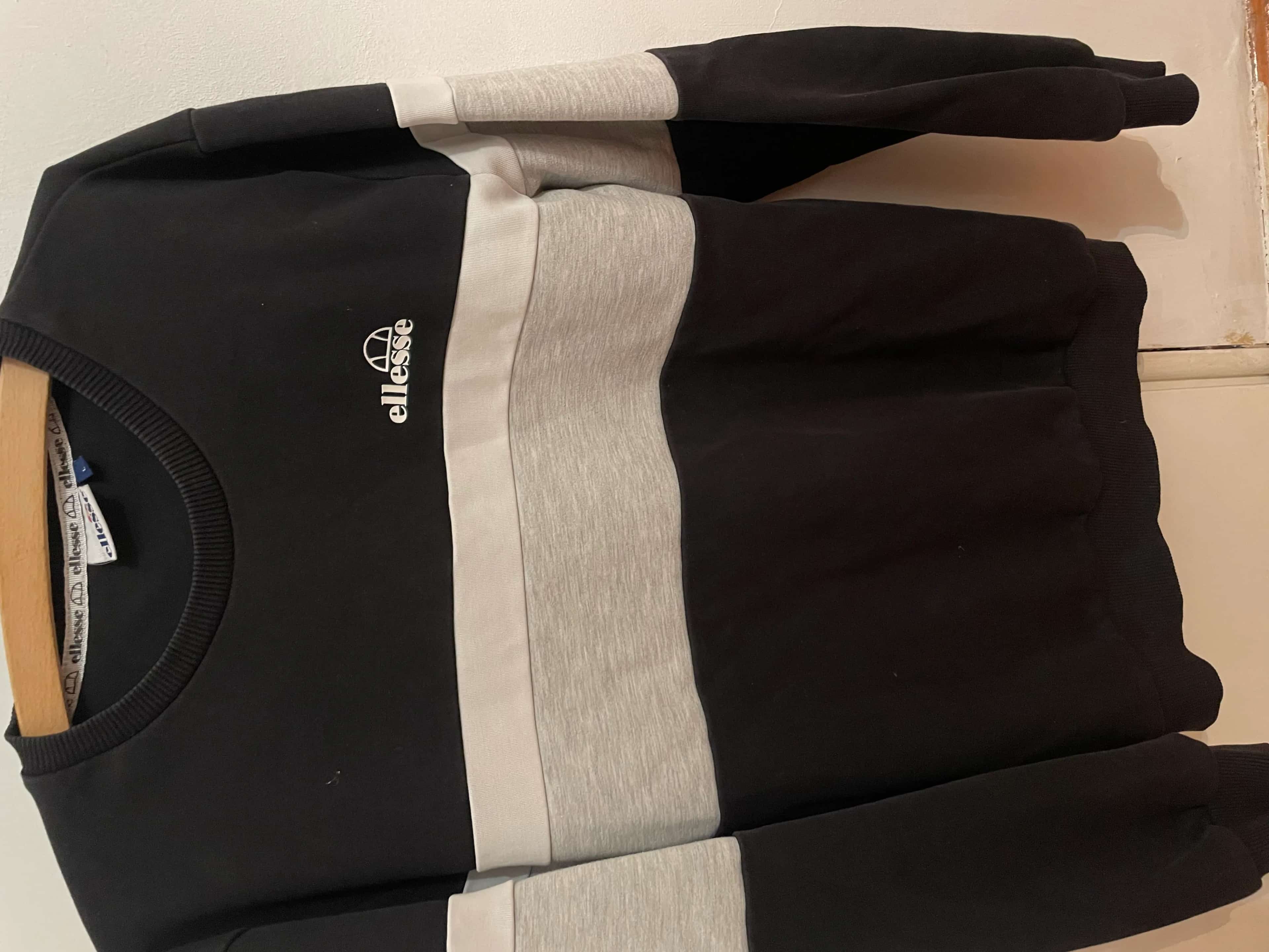 Ormar.app | sajt za prodaju garderobe | ELLESSE PREMIUM dukserica 