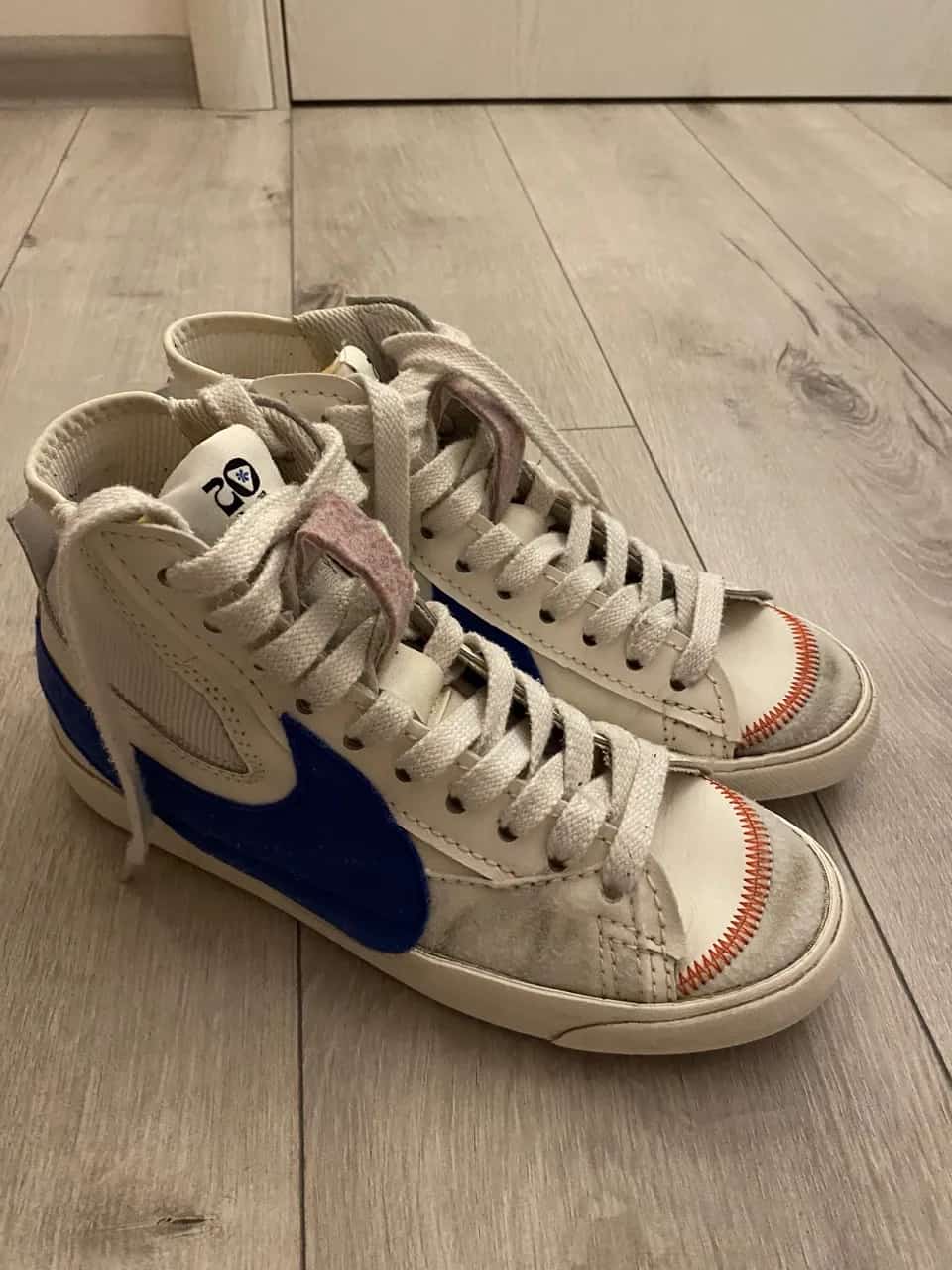 Ormar.app | sajt za prodaju garderobe | Nike Blazer Jumbo ‘77
