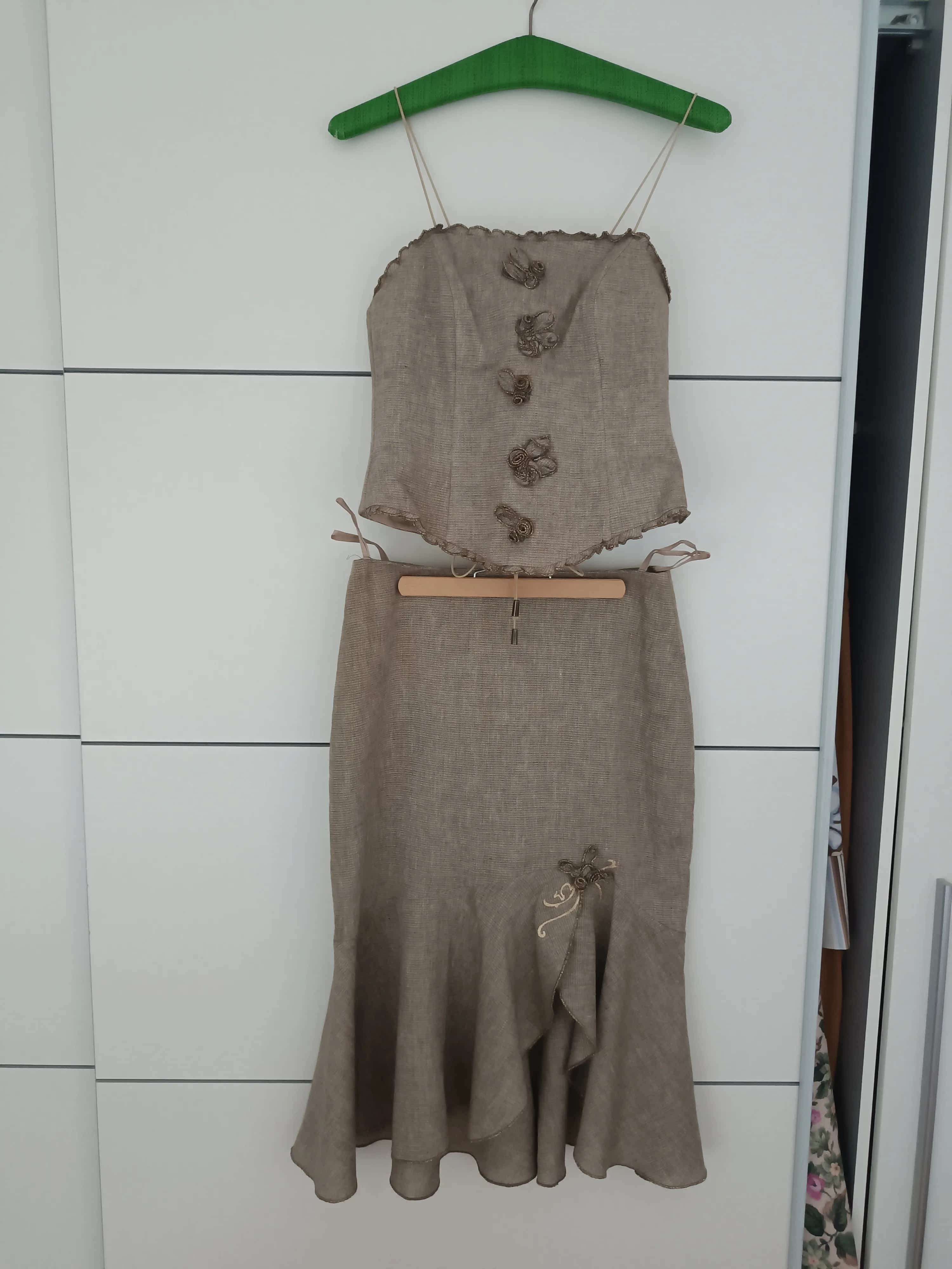 Ormar.app | sajt za prodaju garderobe | Komplet Luna
