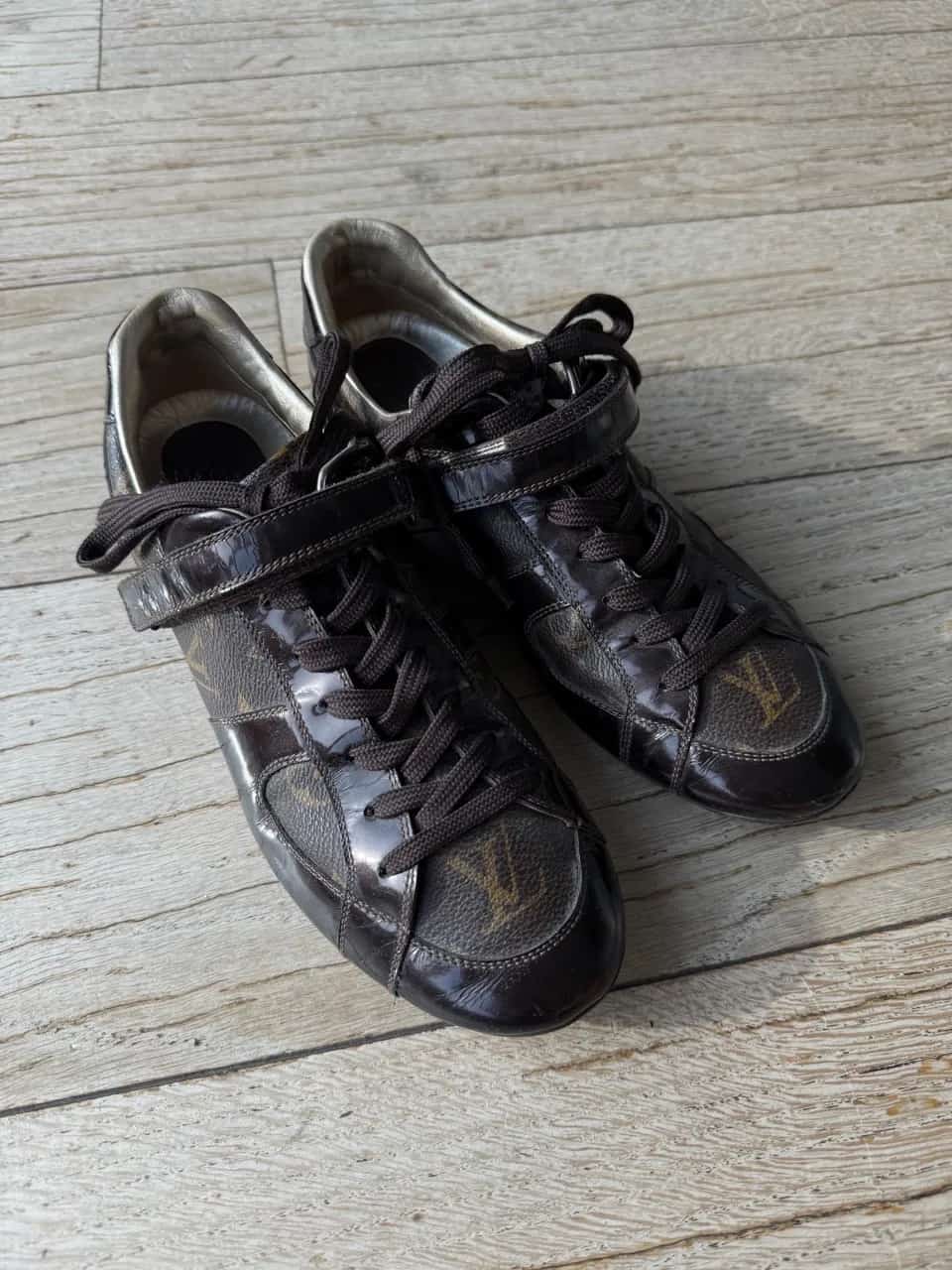Ormar.app | sajt za prodaju garderobe | Louis Vuitton patike ORIGINAL