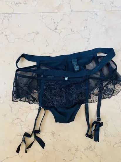Ormar.app | sajt za prodaju garderobe | Lisca crni halteri✨