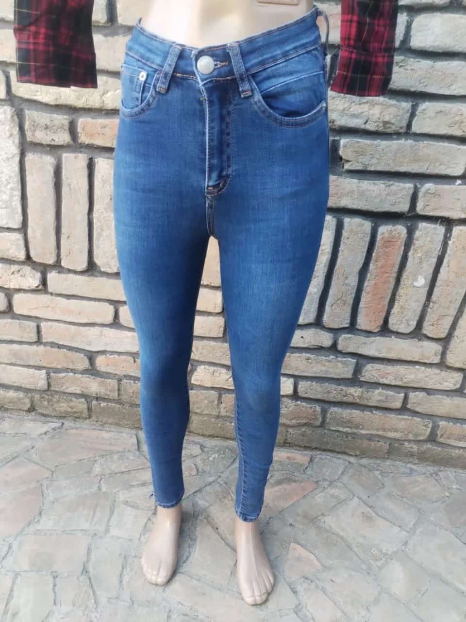 Ormar.app | sajt za prodaju garderobe | Fioretto farmerke vel S 