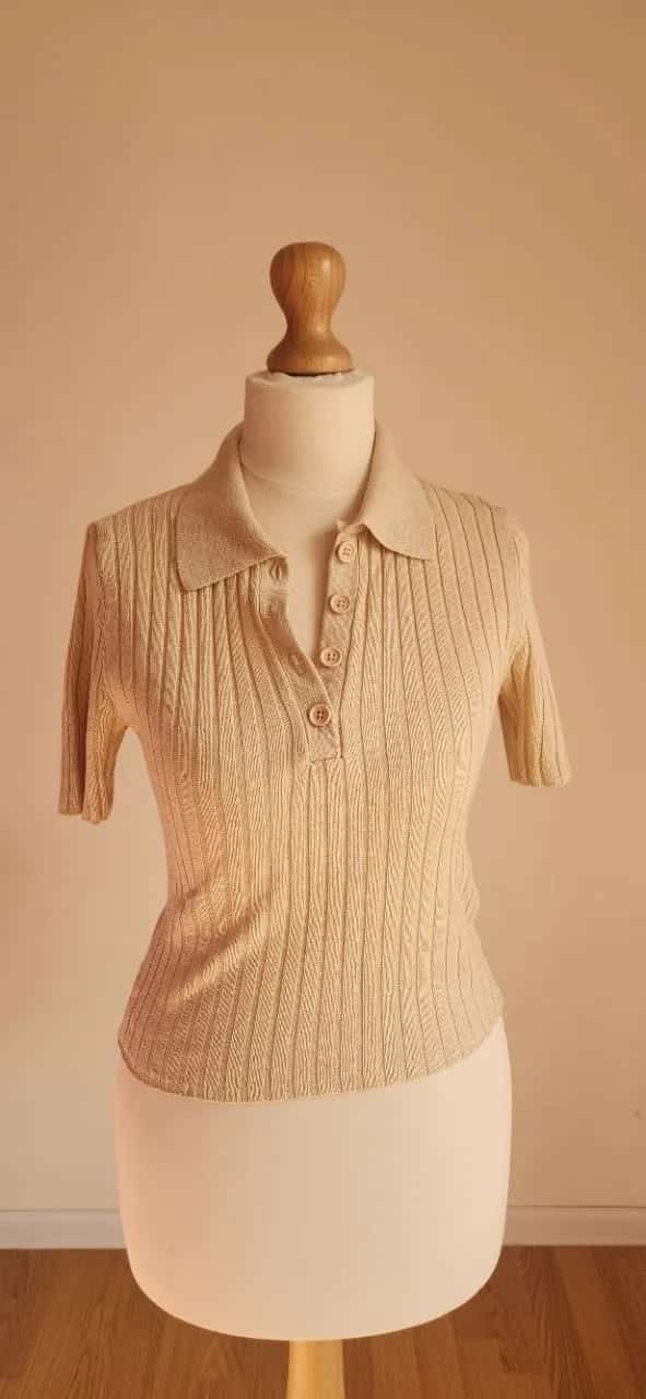 Ormar.app | sajt za prodaju garderobe | Kotton polo majica