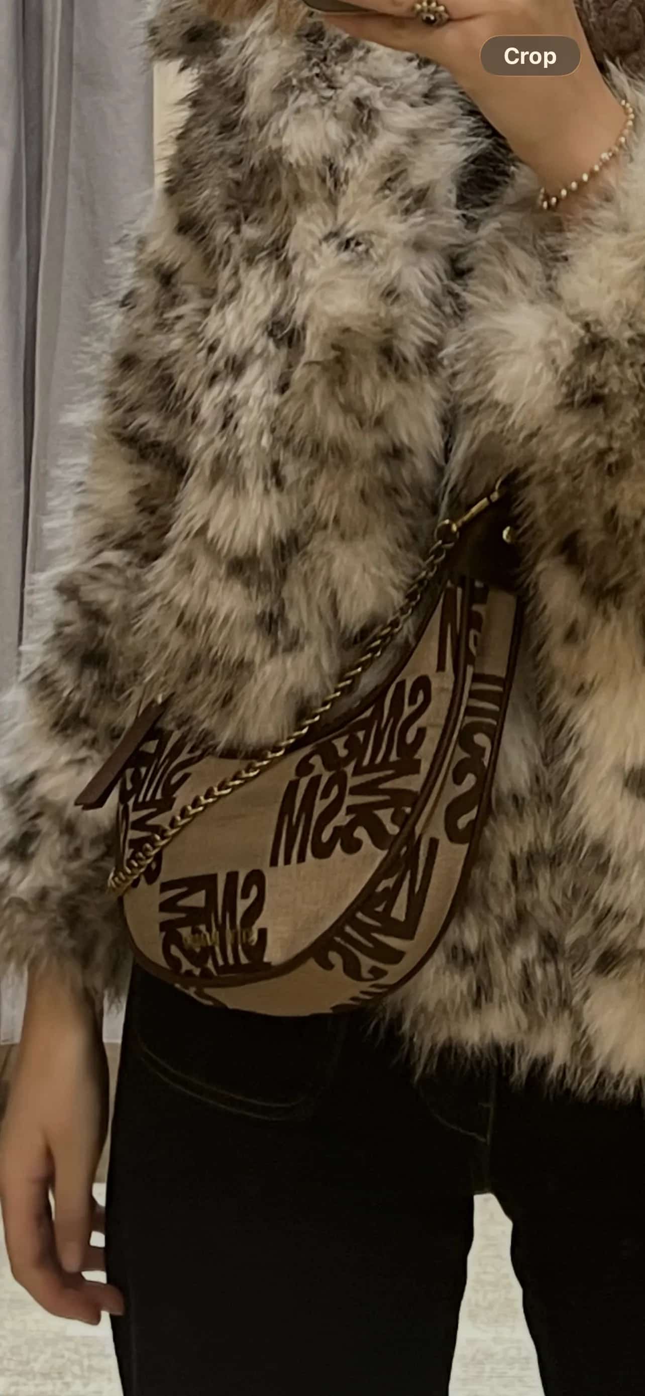 Ormar.app | sajt za prodaju garderobe | Steve Madden torbica