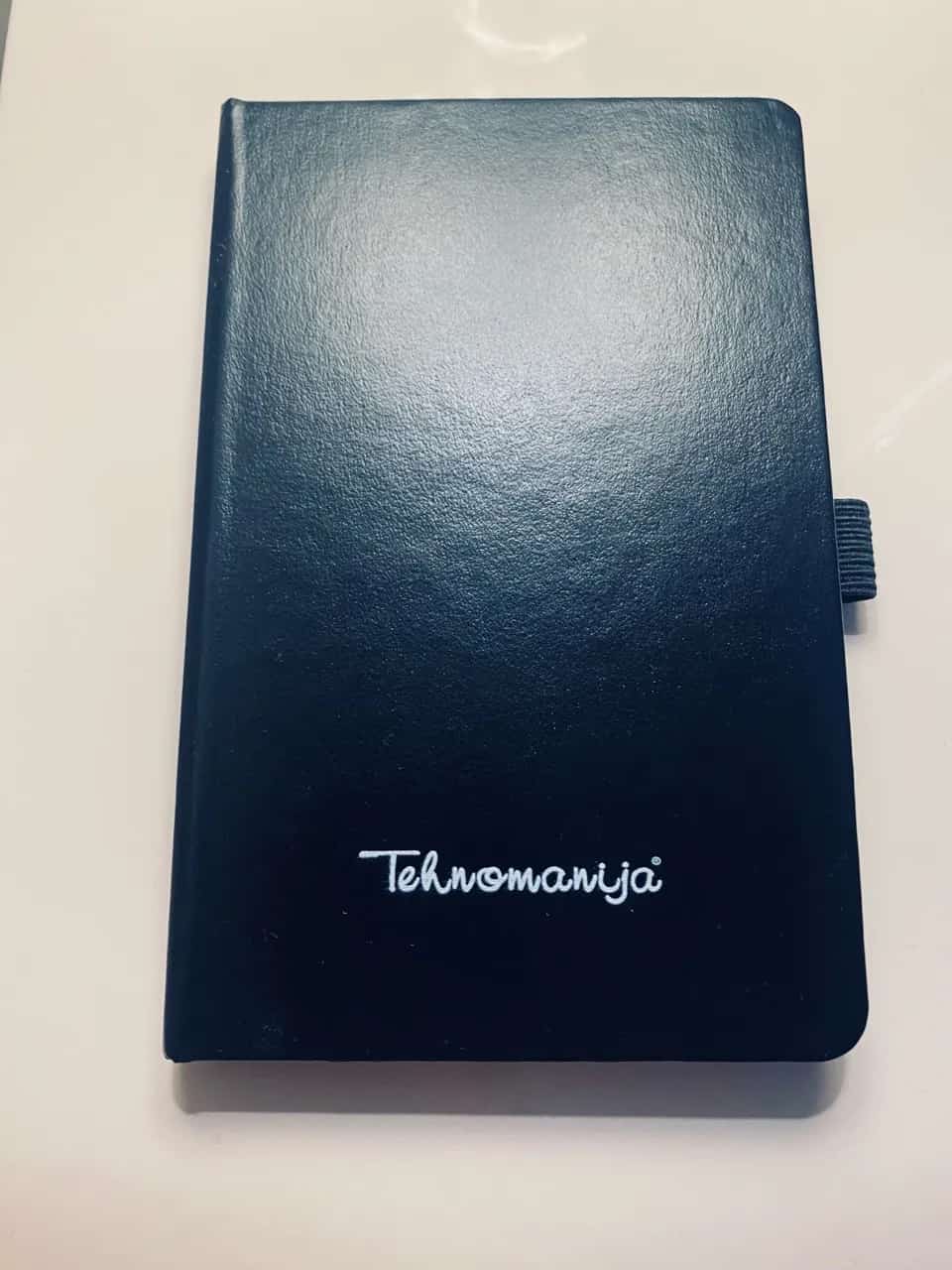 Ormar.app | sajt za prodaju garderobe | NOVO✨ Rokovnik crne boje🤍