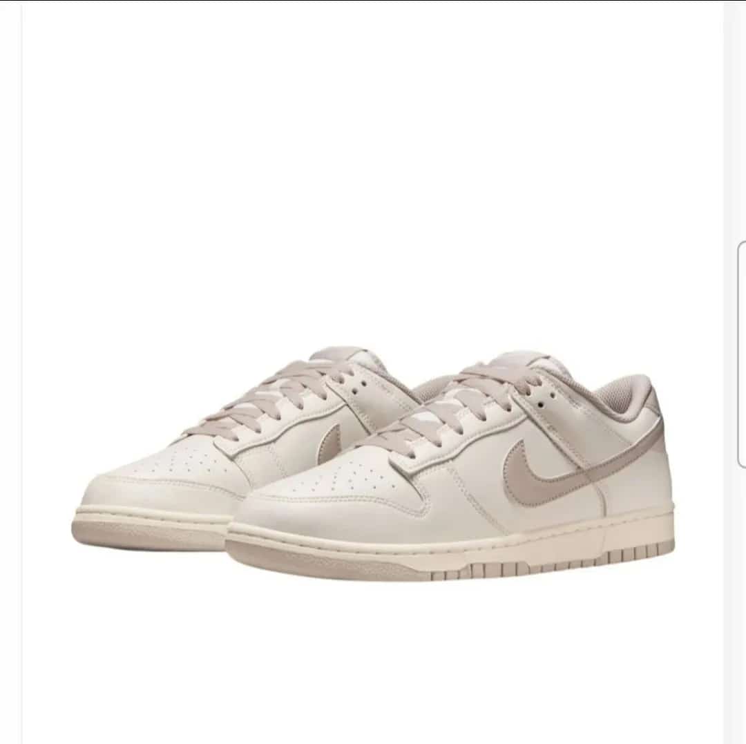 Ormar.app | sajt za prodaju garderobe | Nike dunk low retro patike nove