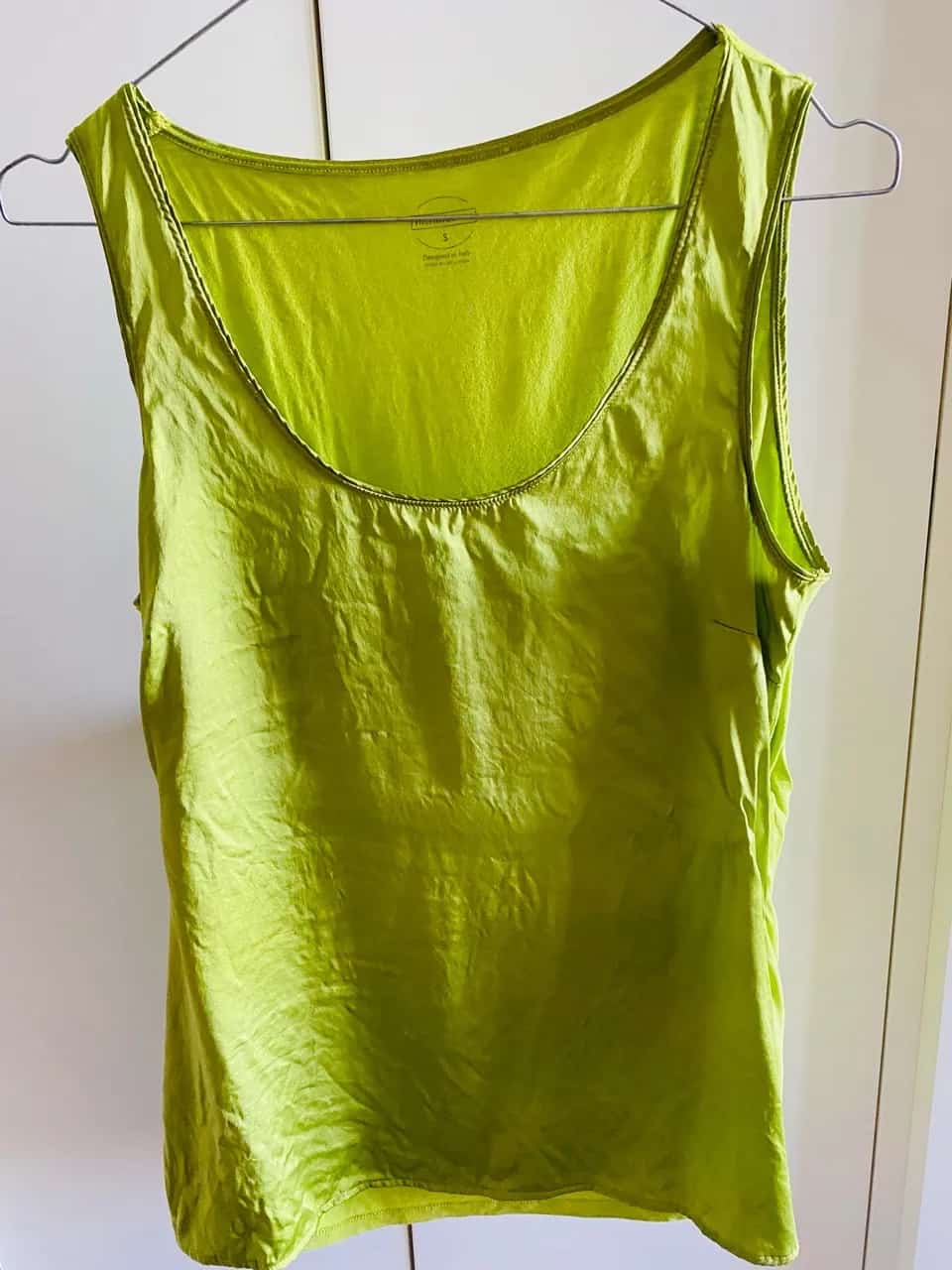 Ormar.app | sajt za prodaju garderobe | Intimissimi majica size S 🍋‍🟩 boja
