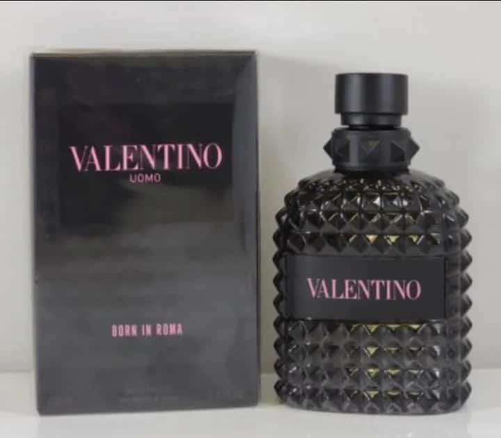 Ormar.app | sajt za prodaju garderobe | parfem - Valentino Born in Roma  100 ml