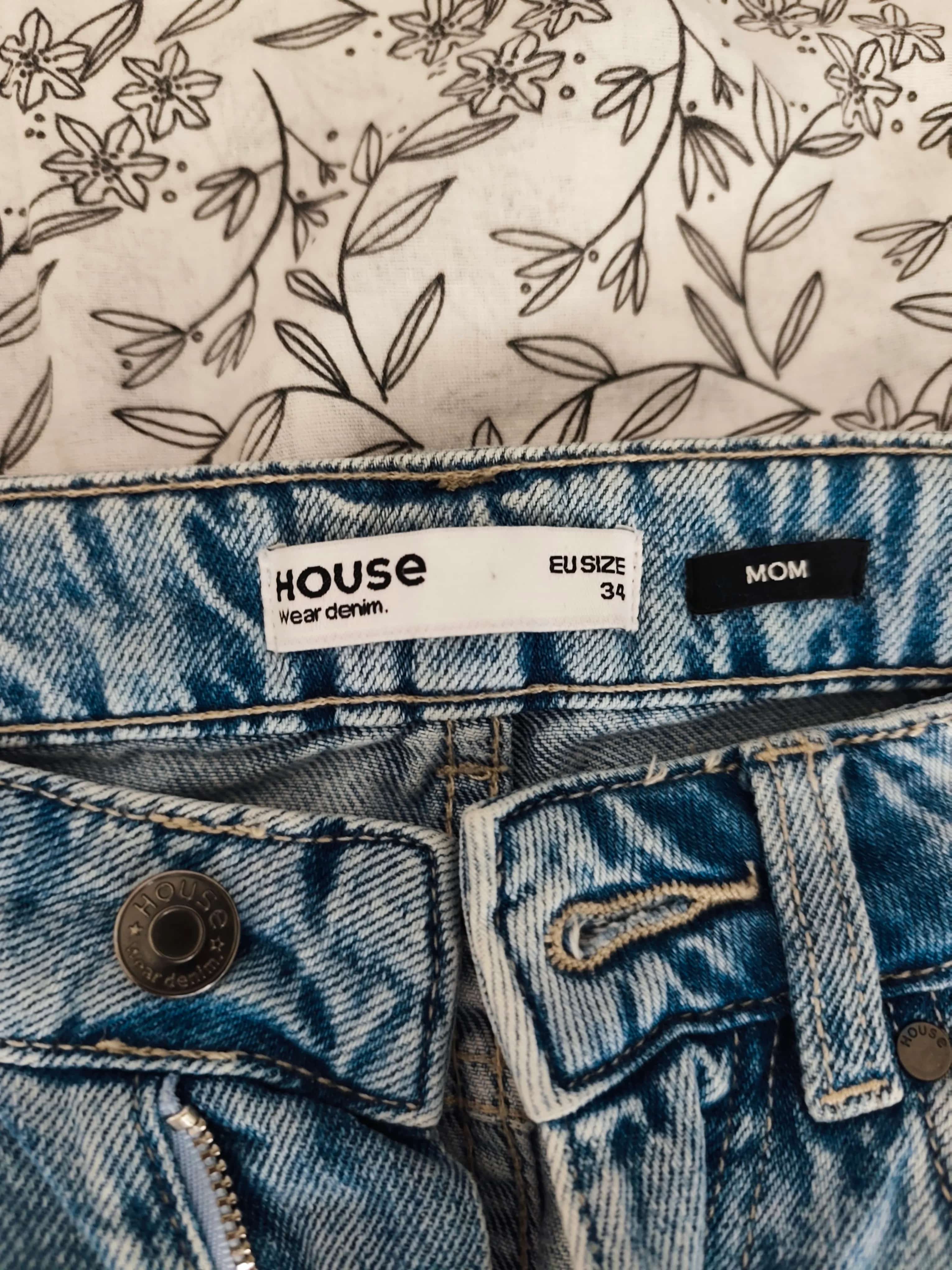 Ormar.app | sajt za prodaju garderobe | House brand farmerke 