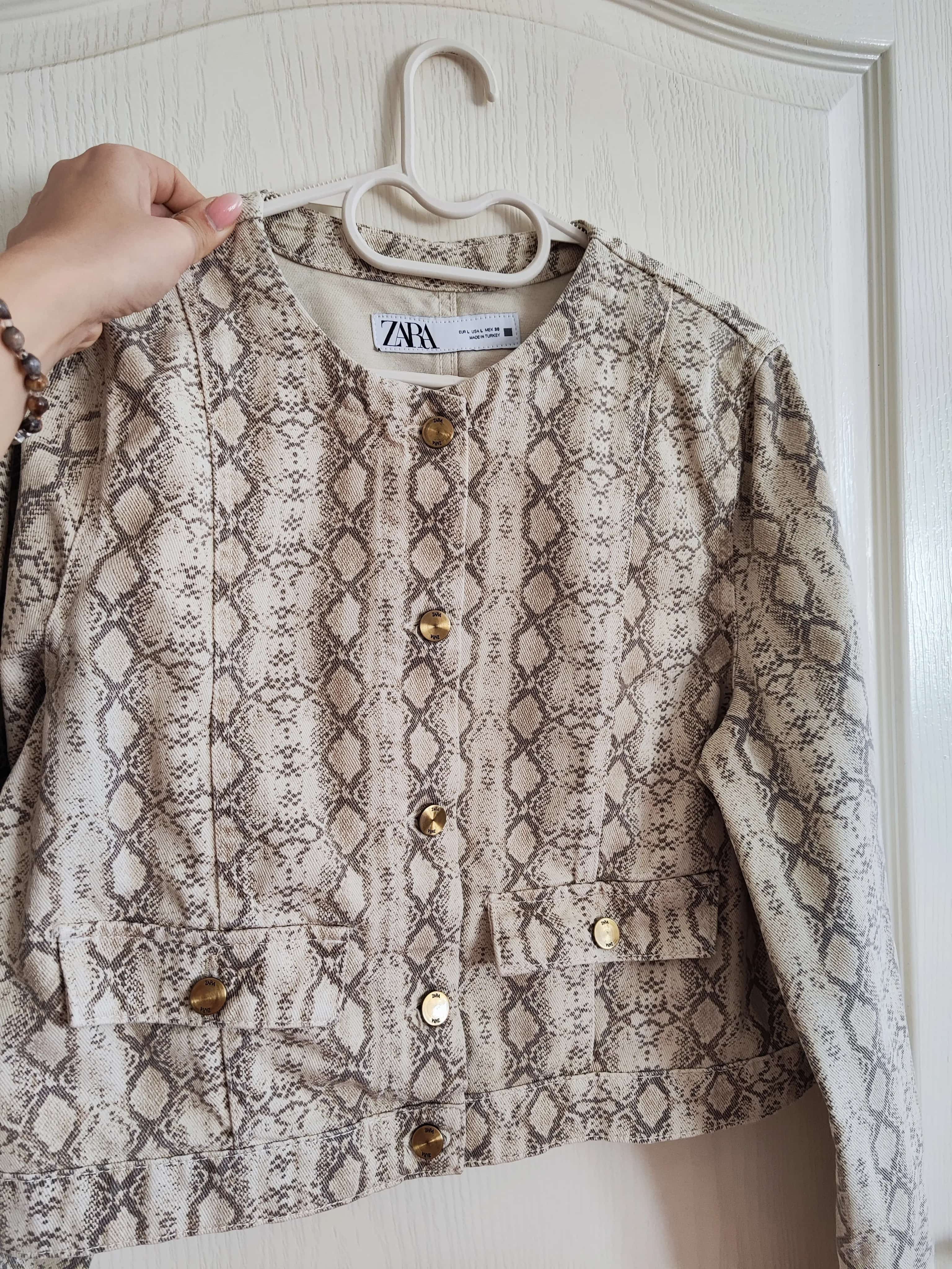 Ormar.app | sajt za prodaju garderobe | Zara jakna