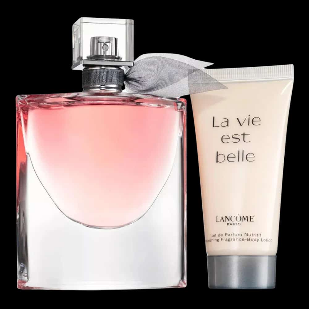 Ormar.app | sajt za prodaju garderobe | Lancome La vie est belle set za zene