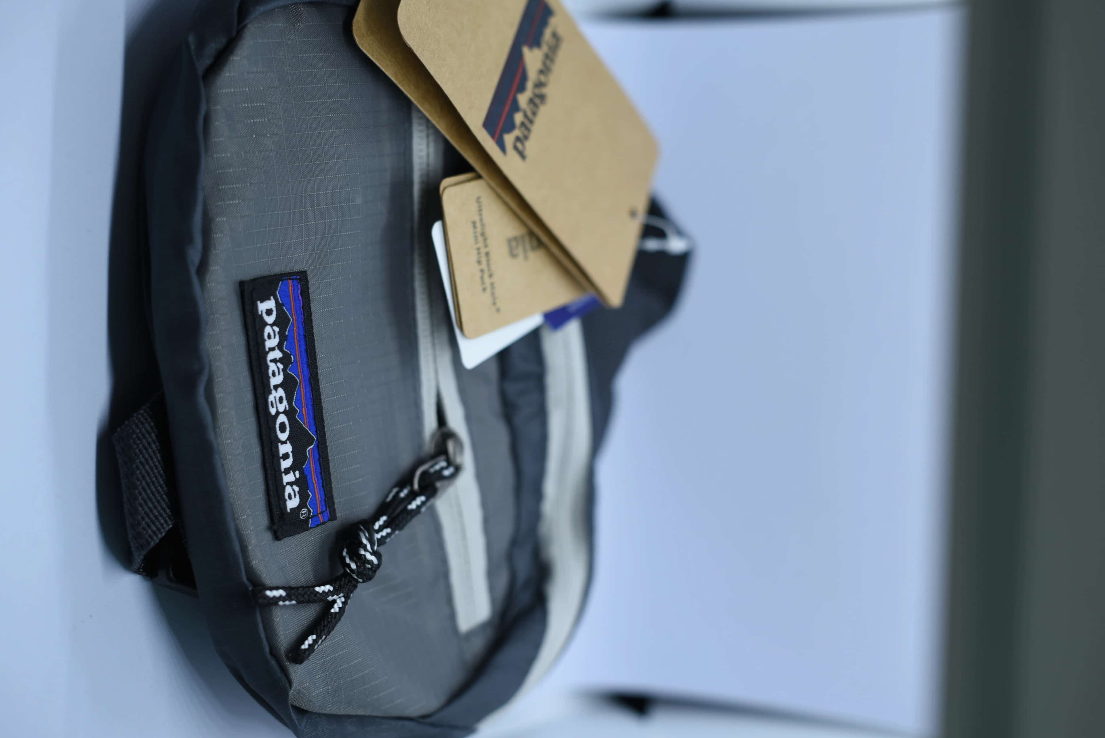 Ormar.app | sajt za prodaju garderobe | Patagonia torbice 1l