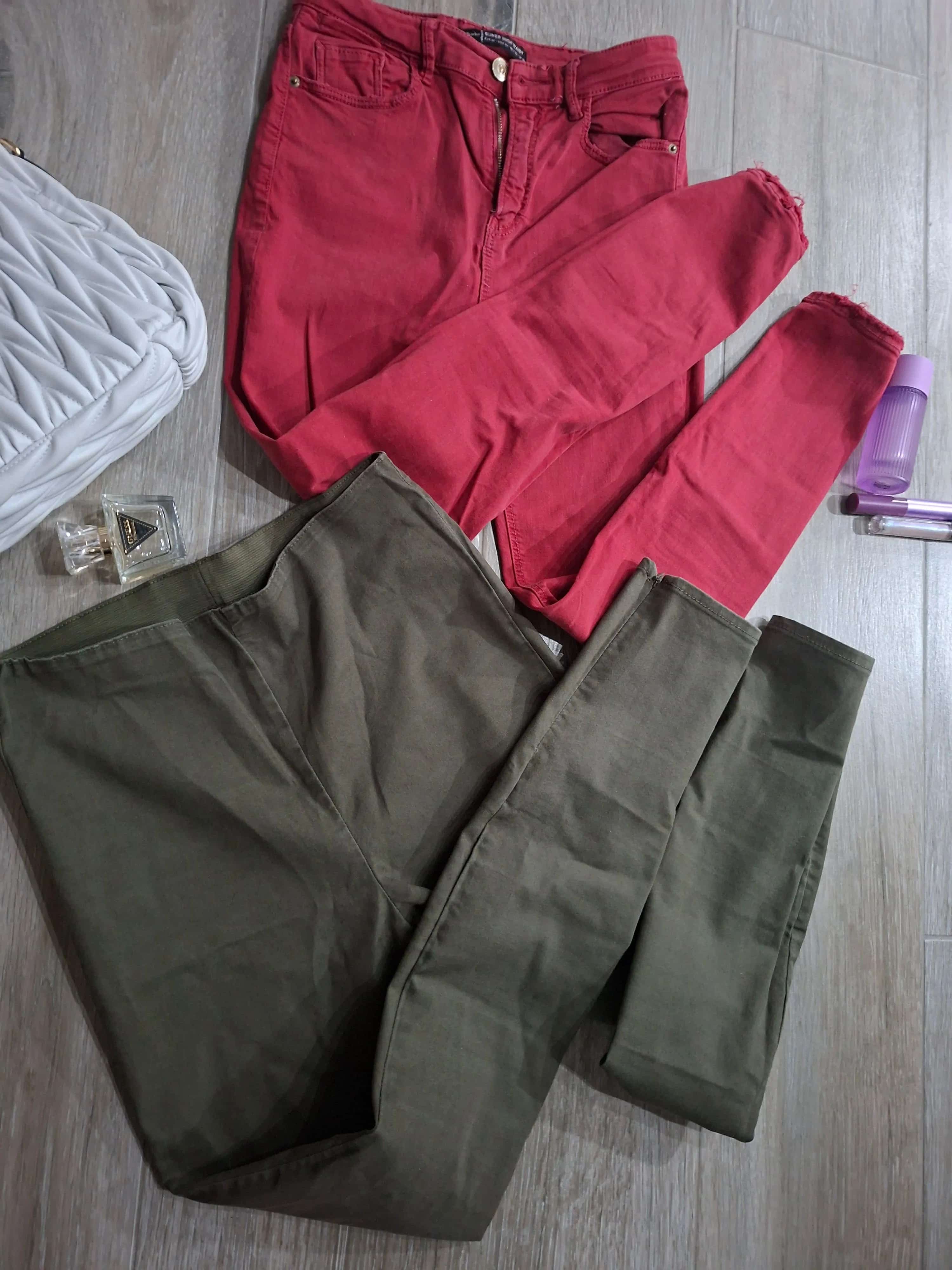 Ormar.app | sajt za prodaju garderobe | Farmerke