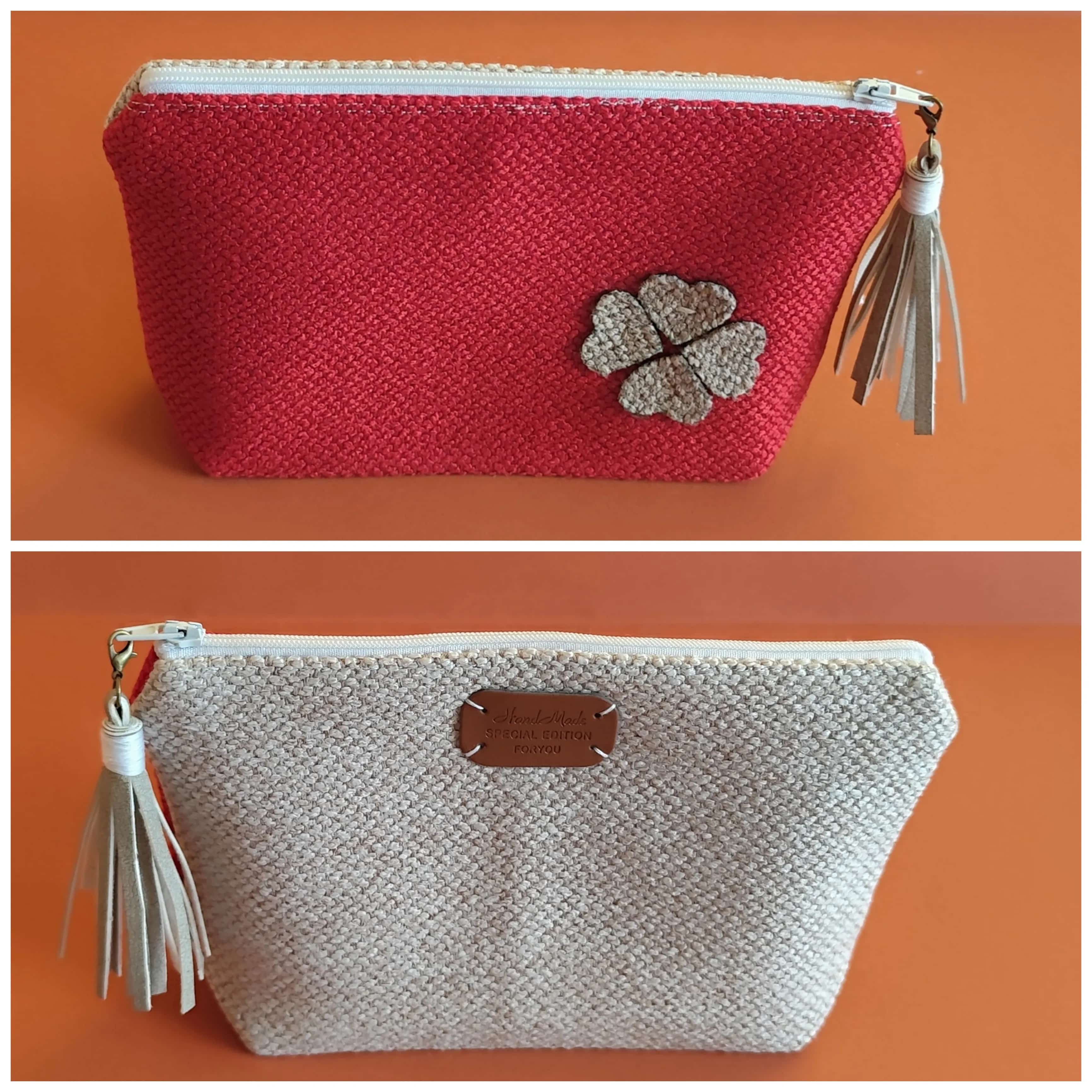 Ormar.app | sajt za prodaju garderobe | Torbica sreće hand made 