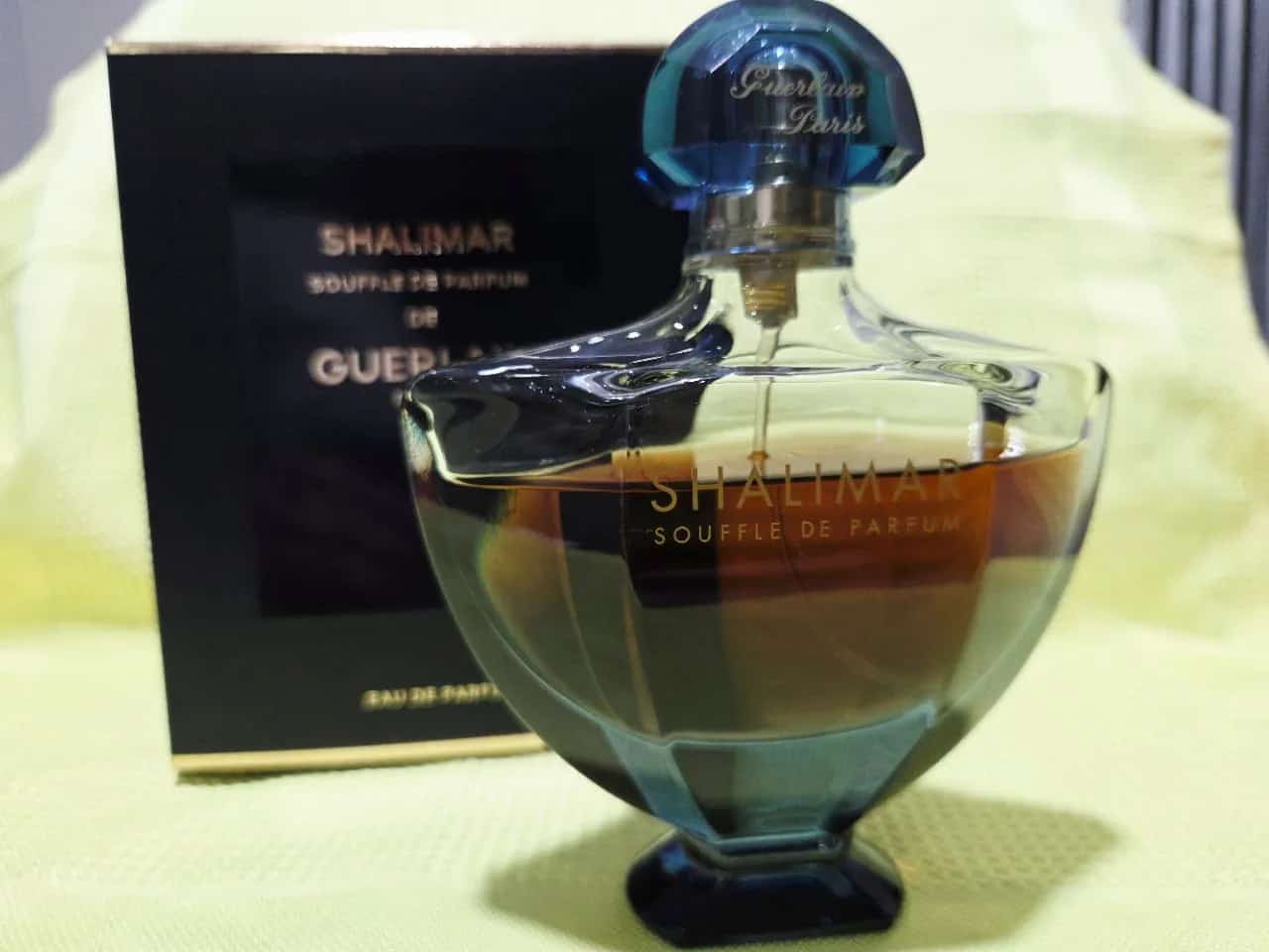 Ormar.app | sajt za prodaju garderobe | SHALIMAR SOUFLE
