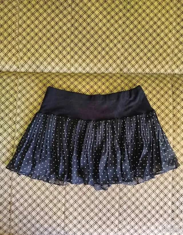Ormar.app | sajt za prodaju garderobe | Terranova suknjica na tufne [M]