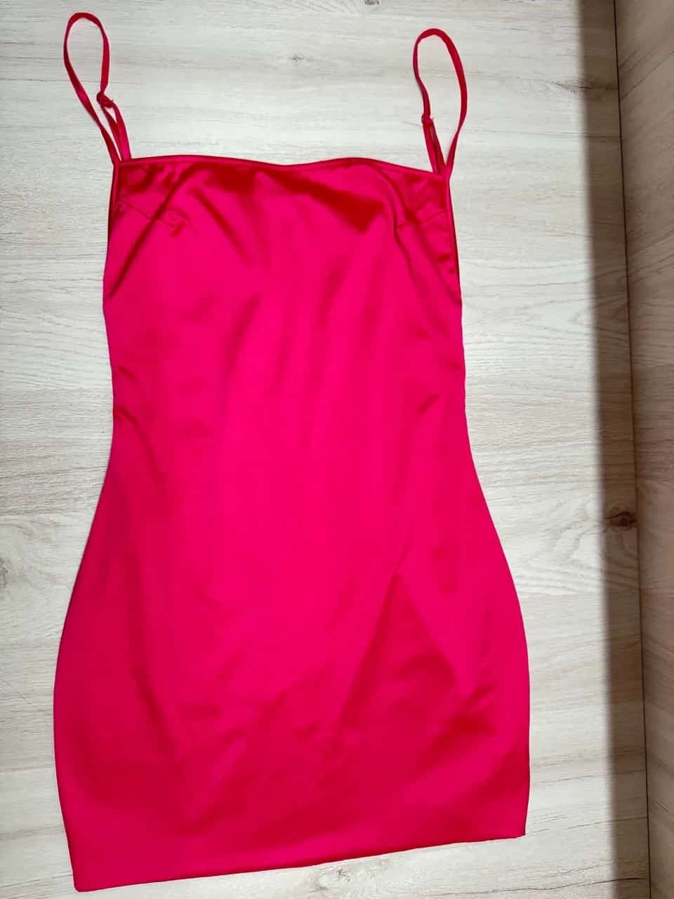 Ormar.app | sajt za prodaju garderobe | Oh Polly haljina