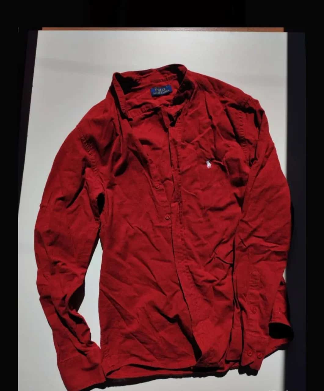 Ormar.app | sajt za prodaju garderobe | Polo Ralph Lauren muška košulja