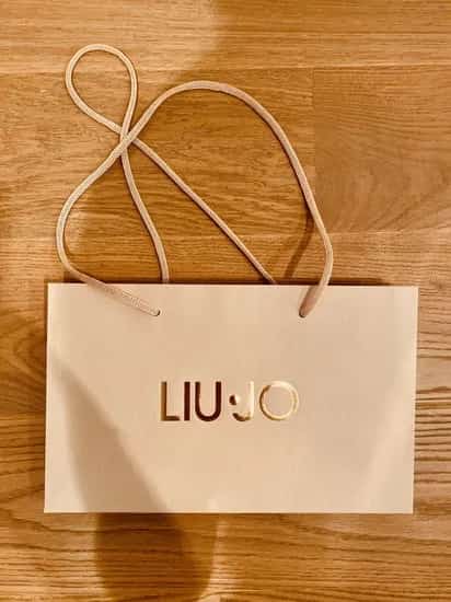Ormar.app | sajt za prodaju garderobe | Nova elegantna LIU JO kesa✨