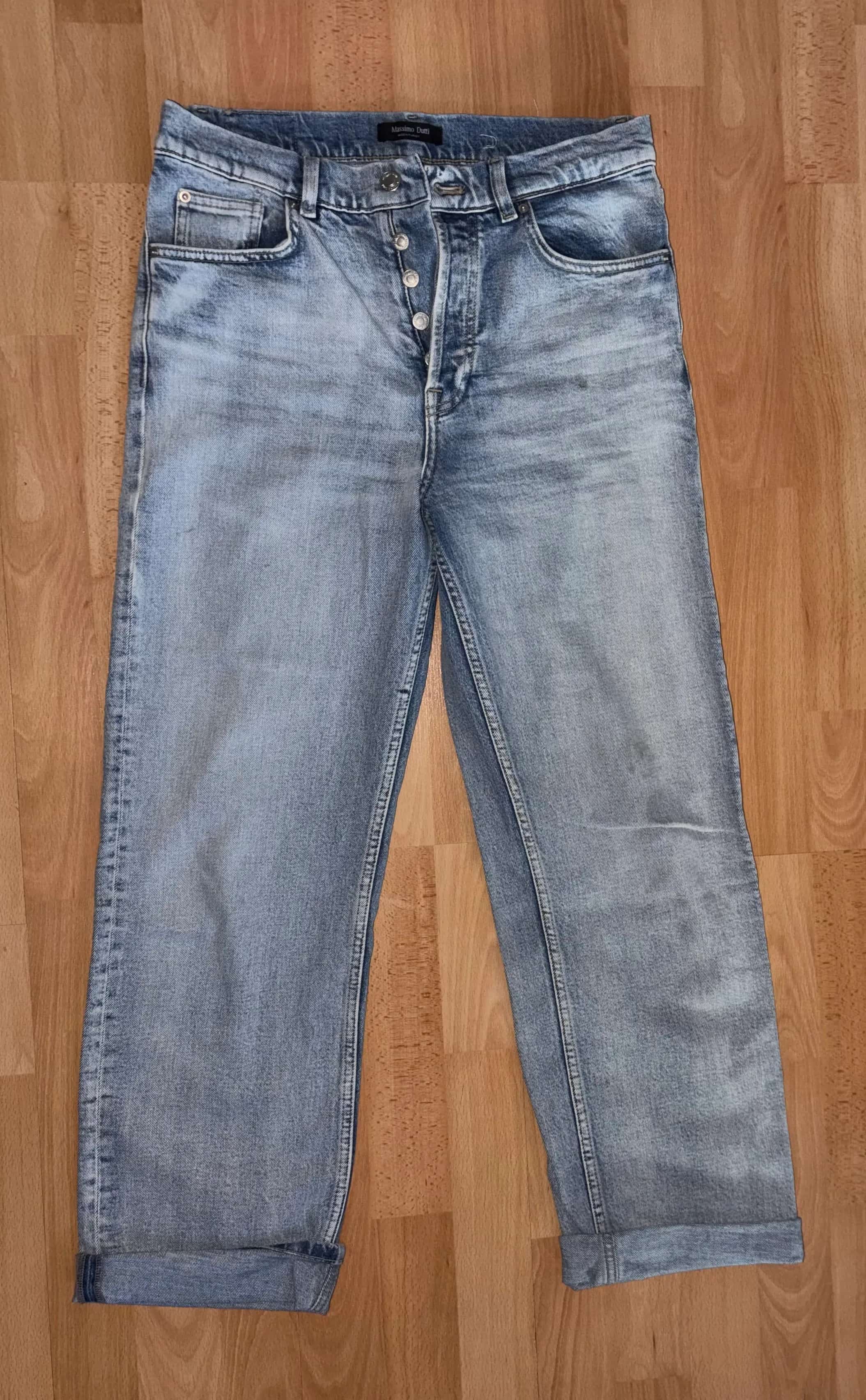 Ormar.app | sajt za prodaju garderobe | Massimo Dutti farmerke 36