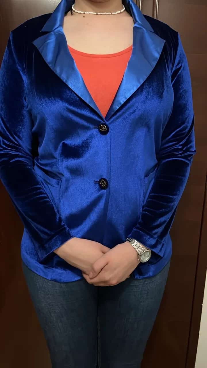 Ormar.app | sajt za prodaju garderobe | Plisani sako D&G original