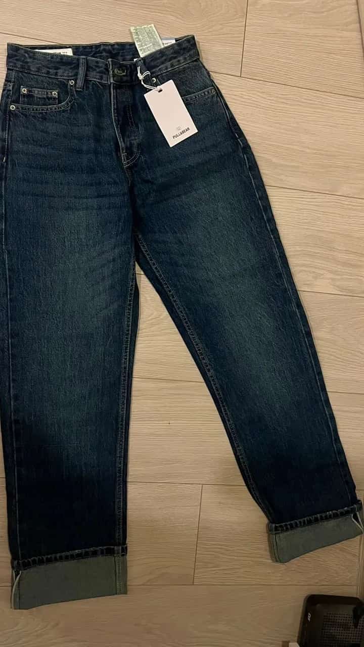 Ormar.app | sajt za prodaju garderobe | Farmerke Pull&bear 