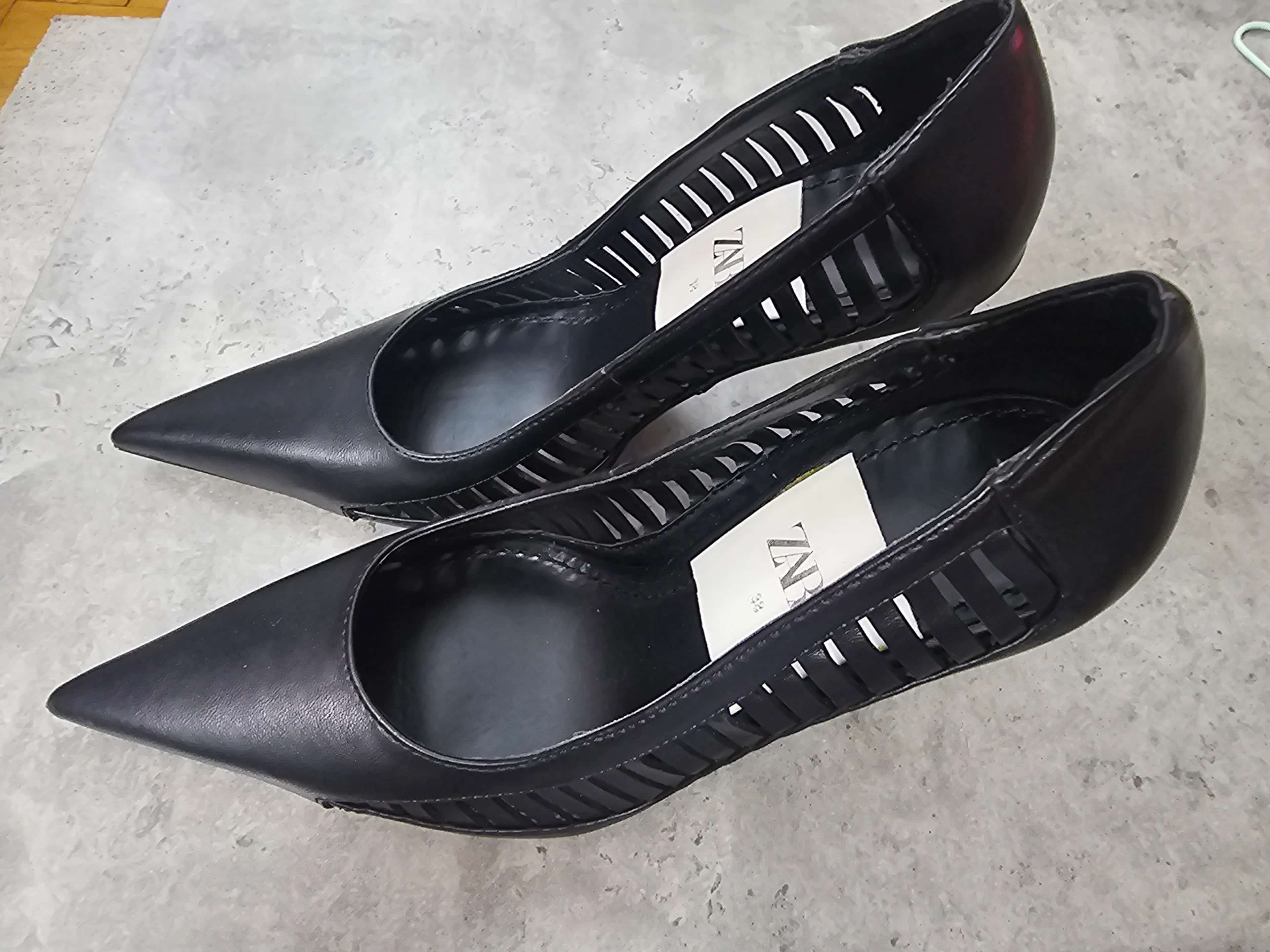 Ormar.app | sajt za prodaju garderobe | Zara elegantne salonke