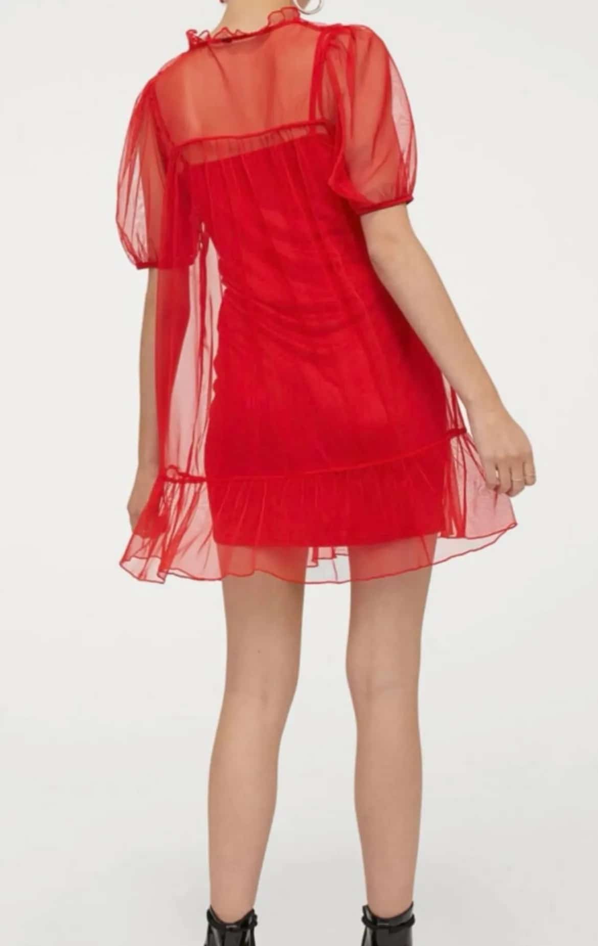 Ormar.app | sajt za prodaju garderobe | H&M haljina