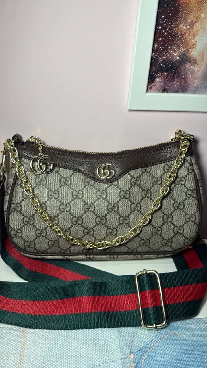 Ormar.app | sajt za prodaju garderobe | Gucci torbica