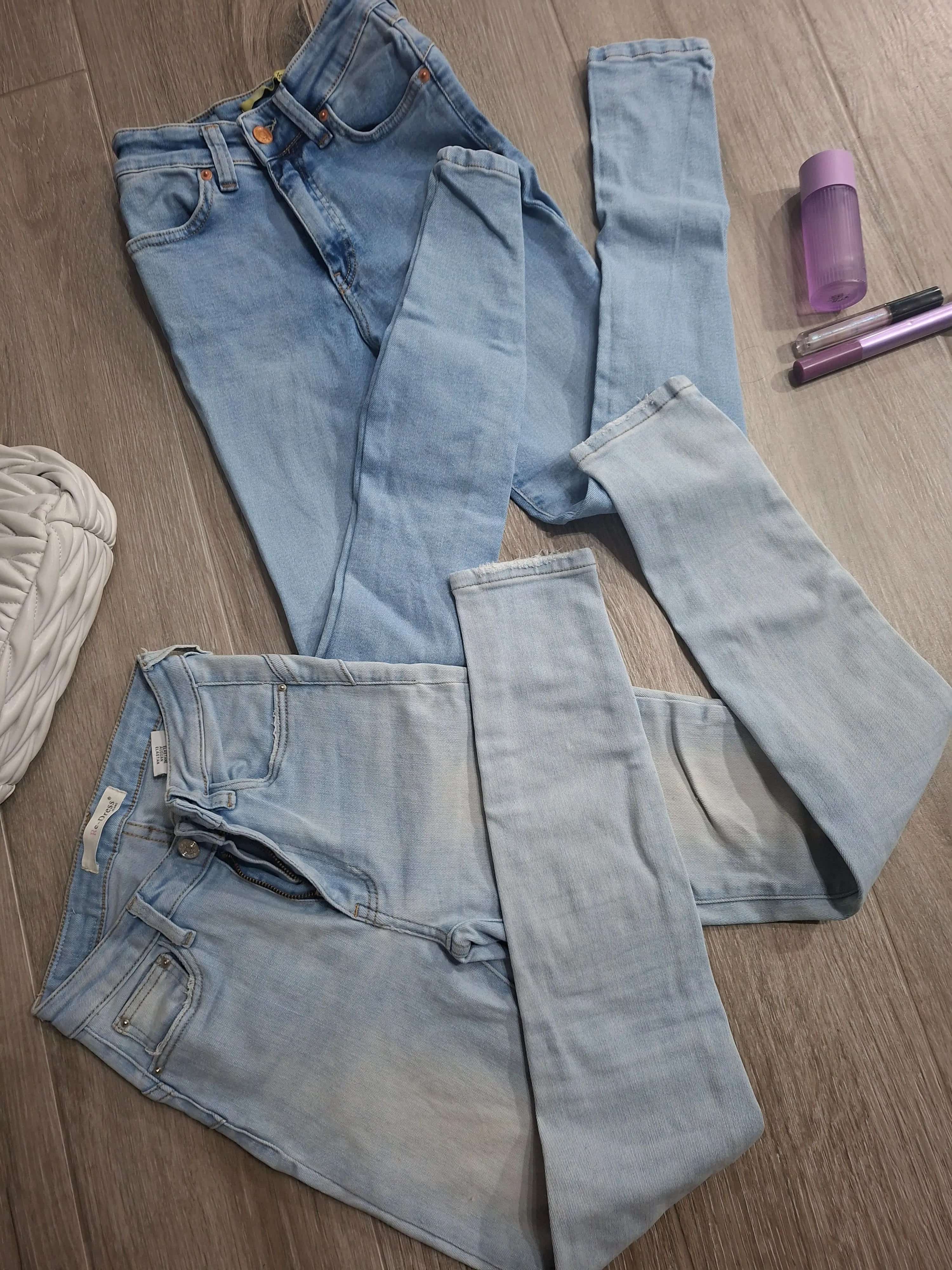 Ormar.app | sajt za prodaju garderobe | Farmerke