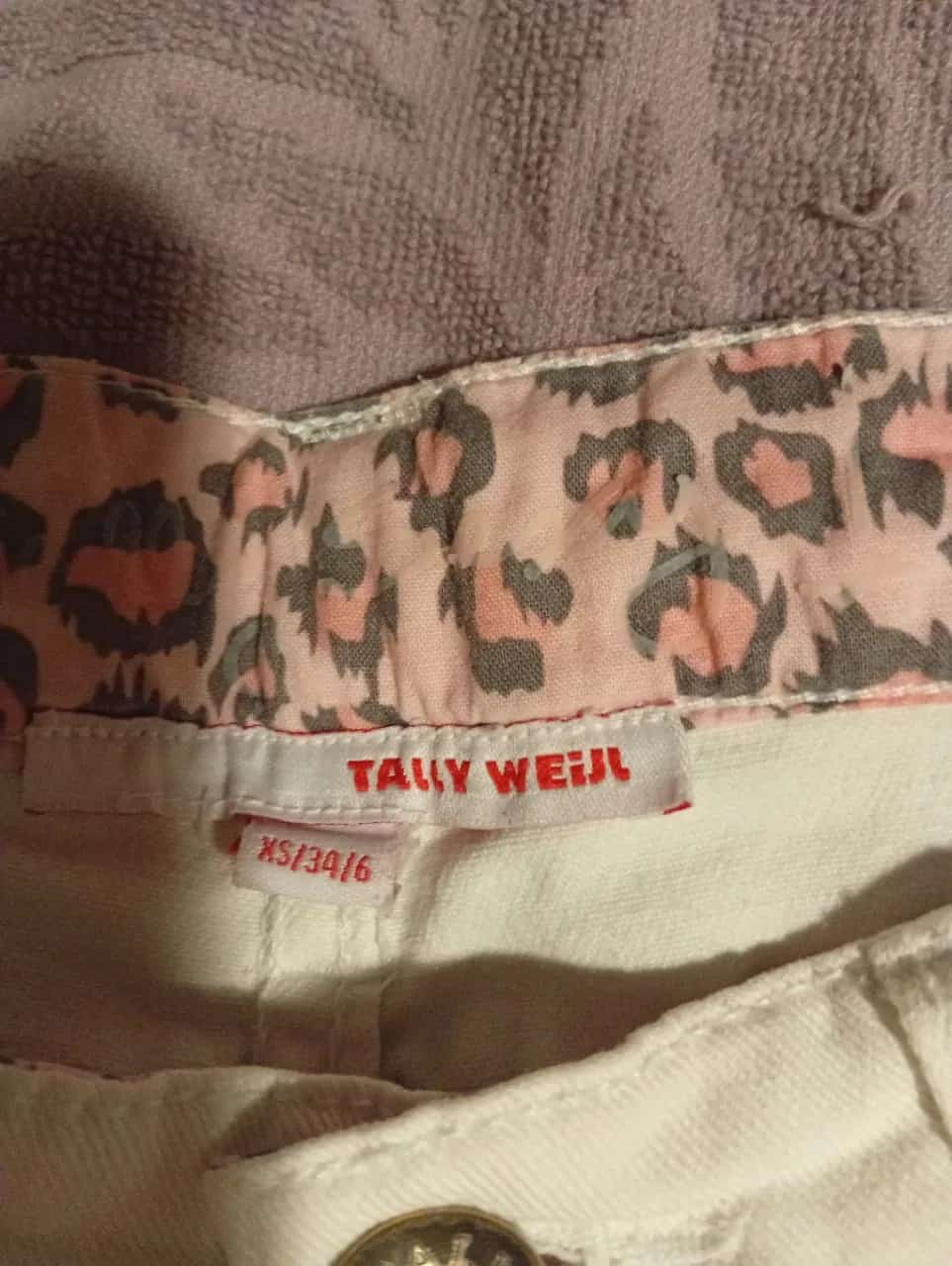Ormar.app | sajt za prodaju garderobe | Tailly weijl farmerke