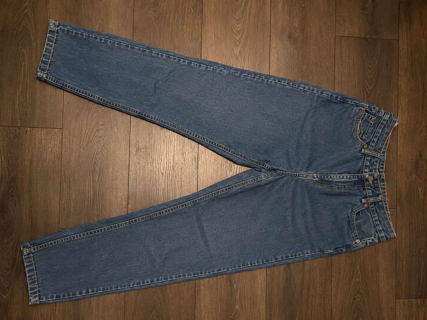 Ormar.app | sajt za prodaju garderobe | CROPP farmerke