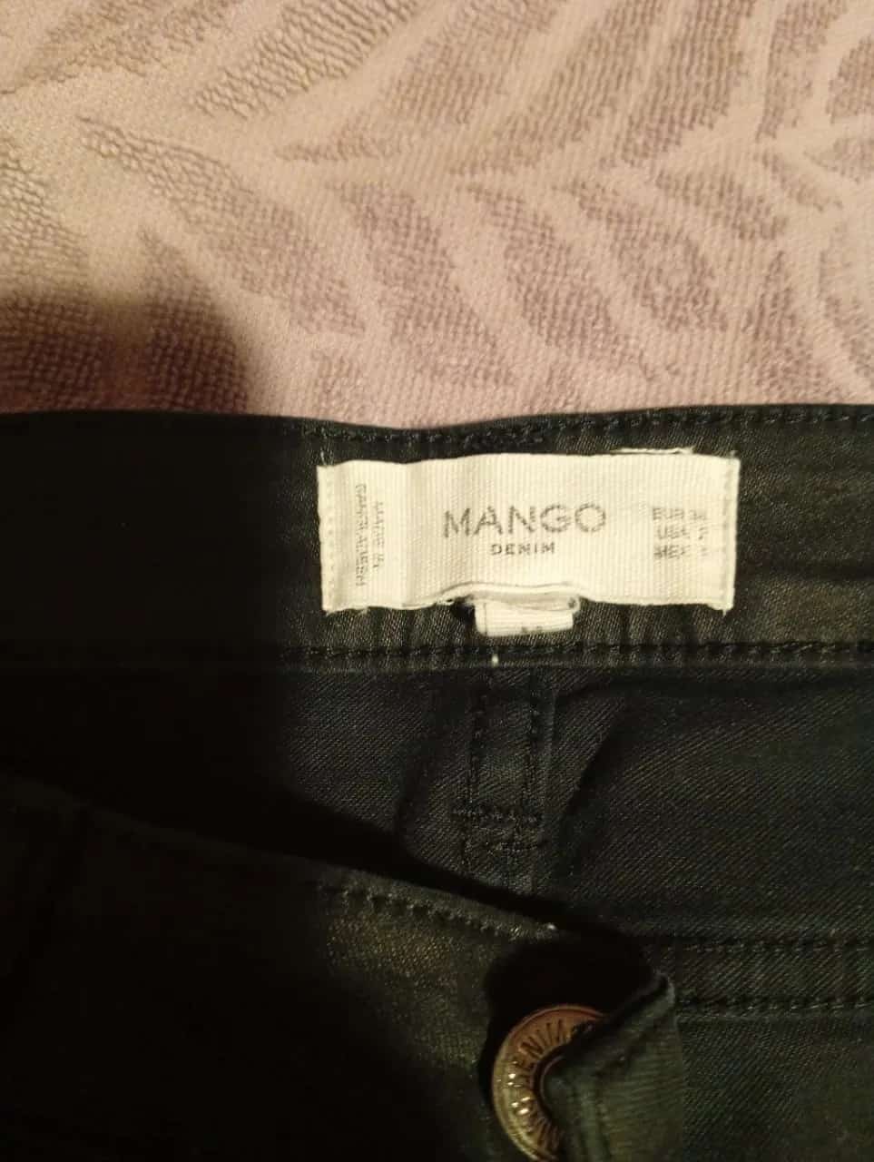 Ormar.app | sajt za prodaju garderobe | Mango farmerke