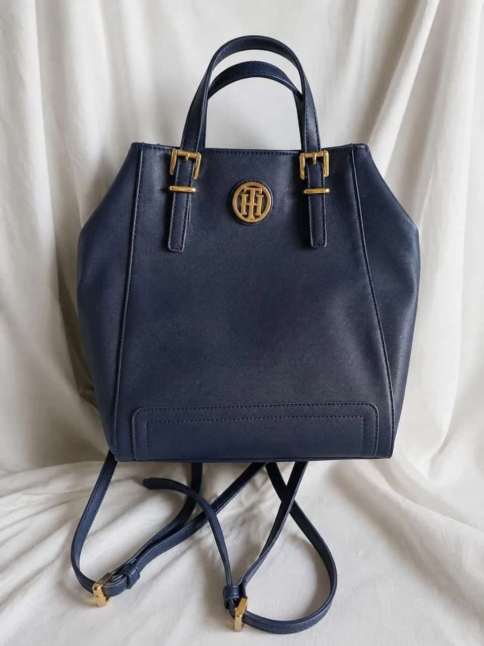 Ormar.app | sajt za prodaju garderobe | Tommy Hilfiger ranac-torba