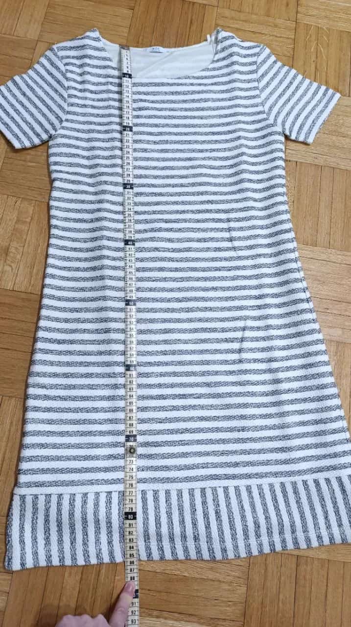 Ormar.app | sajt za prodaju garderobe | Haljina EDC, veličina XS