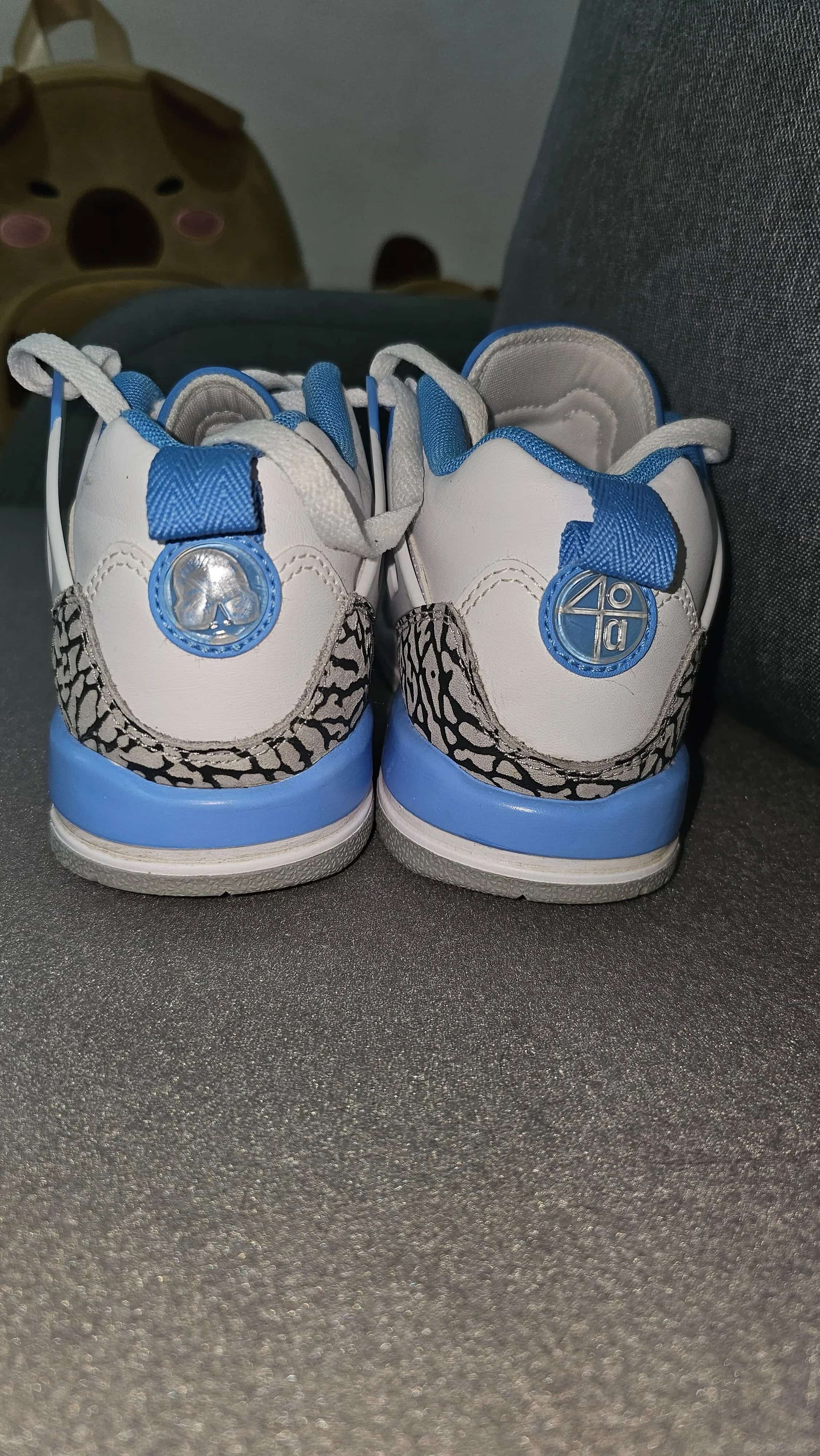 Ormar.app | sajt za prodaju garderobe | Original Jordan Spizike Low (Broj 36 / 23cm)