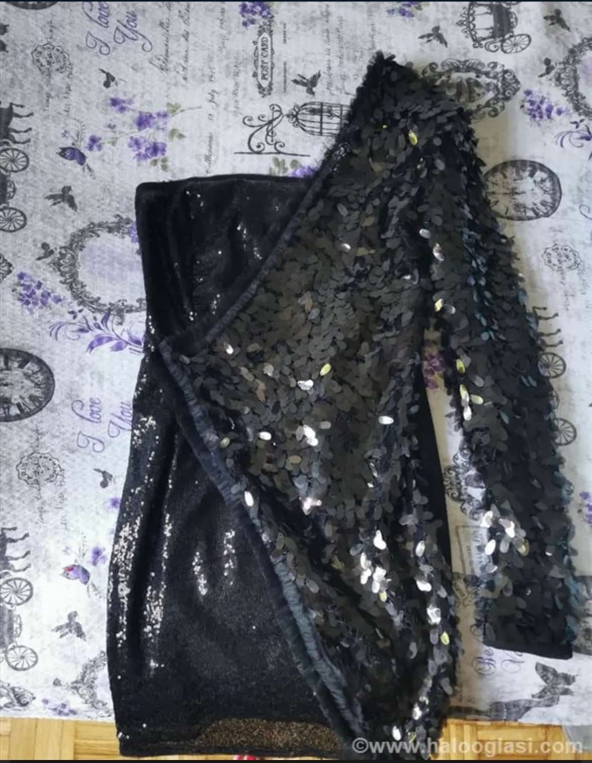 Ormar.app | sajt za prodaju garderobe | Svečana haljina