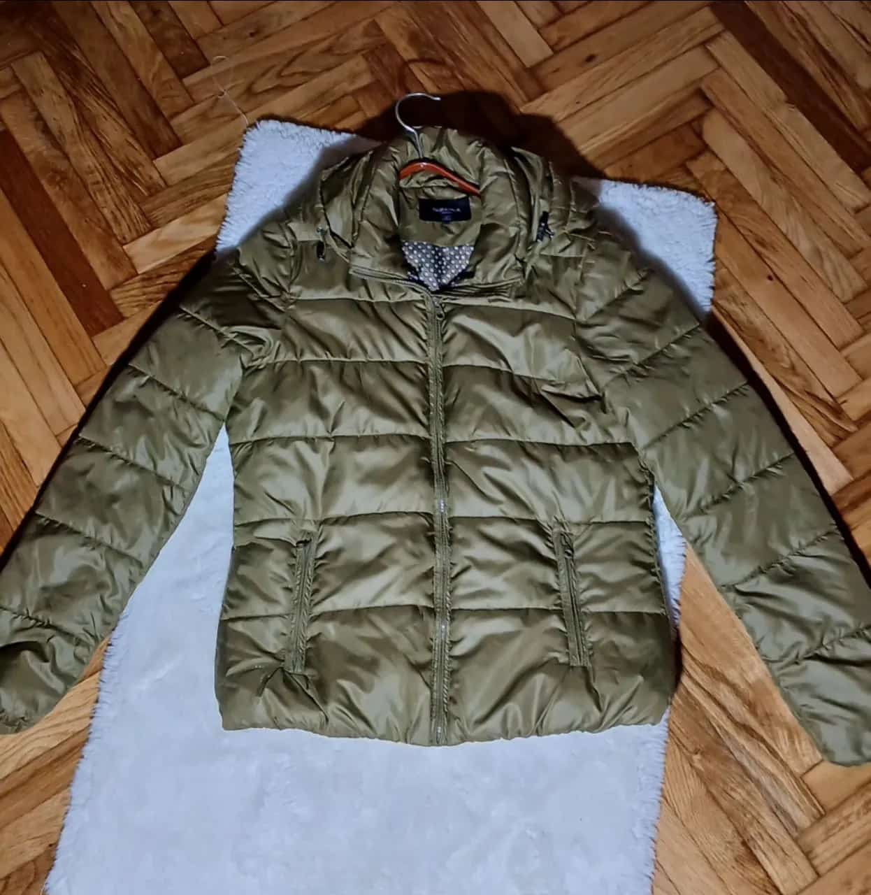 Ormar.app | sajt za prodaju garderobe | Jakna piazza italia 