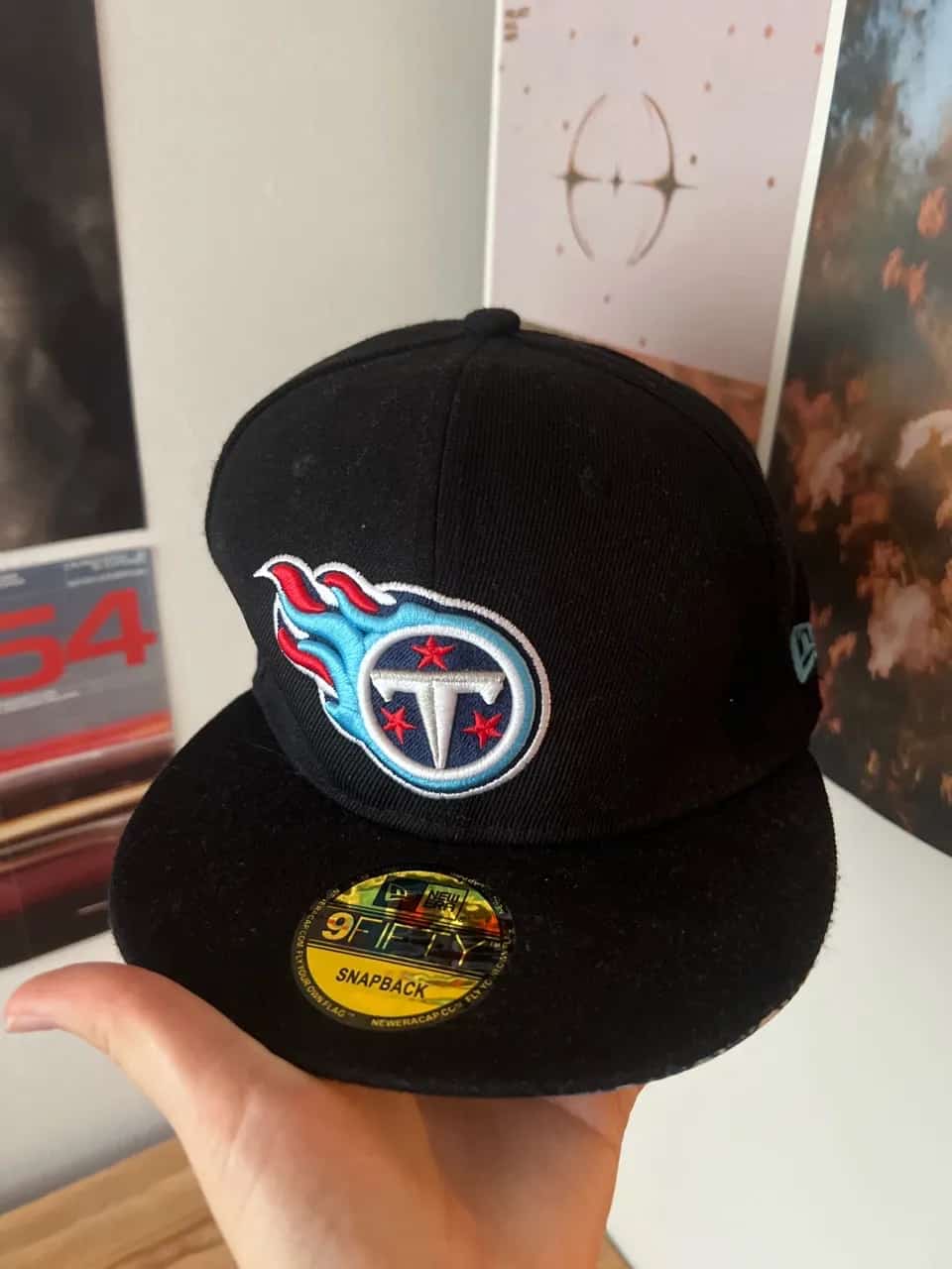 Ormar.app | sajt za prodaju garderobe | Original NFL kacket