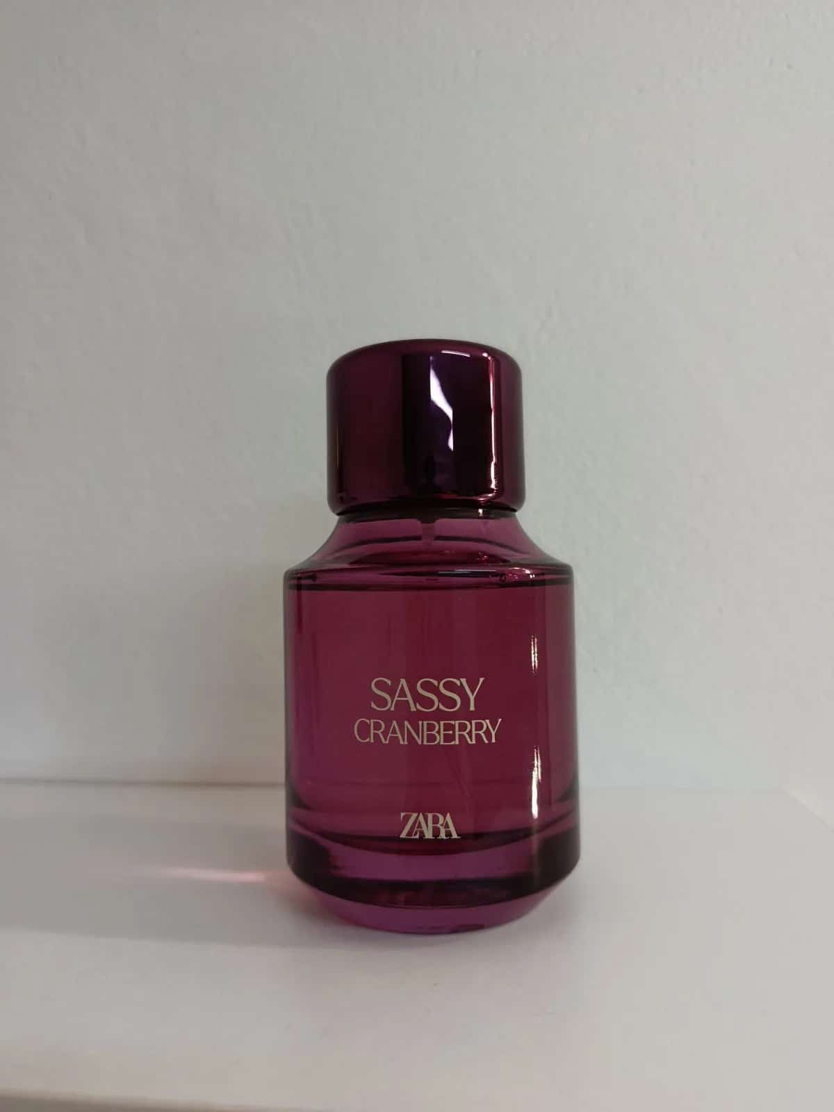 Ormar.app | sajt za prodaju garderobe | Zara Sassy Cranberry 
