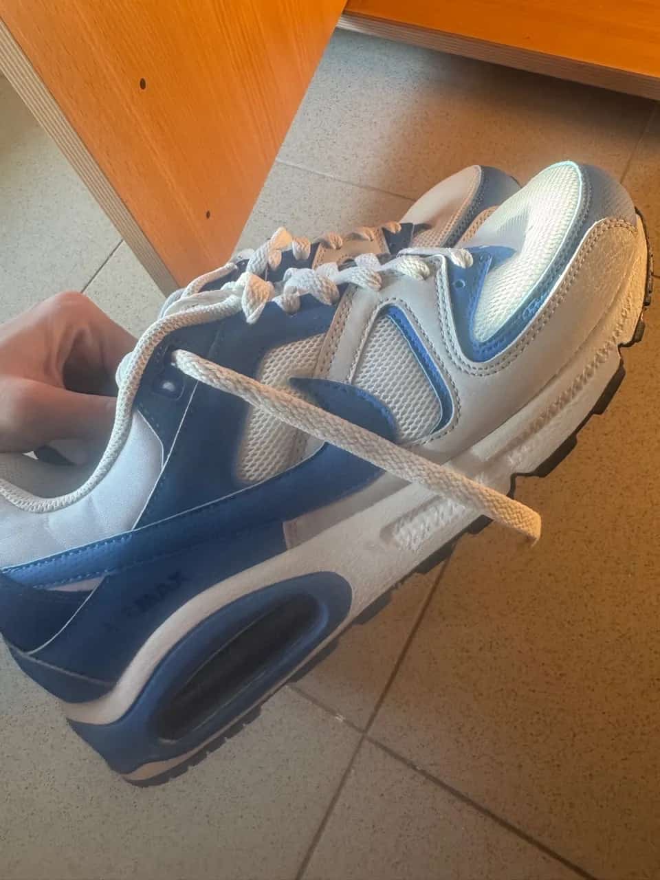 Ormar.app | sajt za prodaju garderobe | Nike patike
