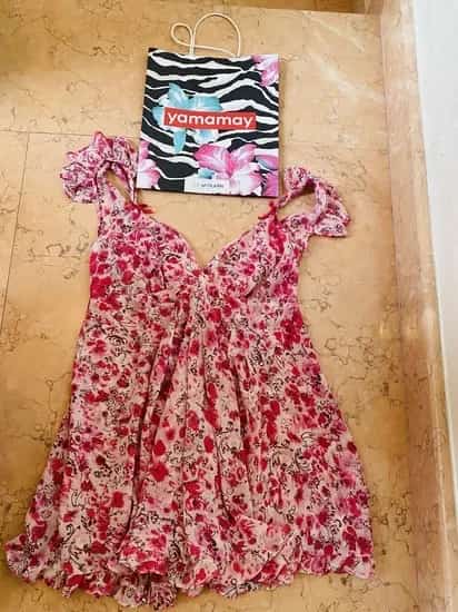 Ormar.app | sajt za prodaju garderobe | NOVO🌸 Yamamay spavaćica size M  