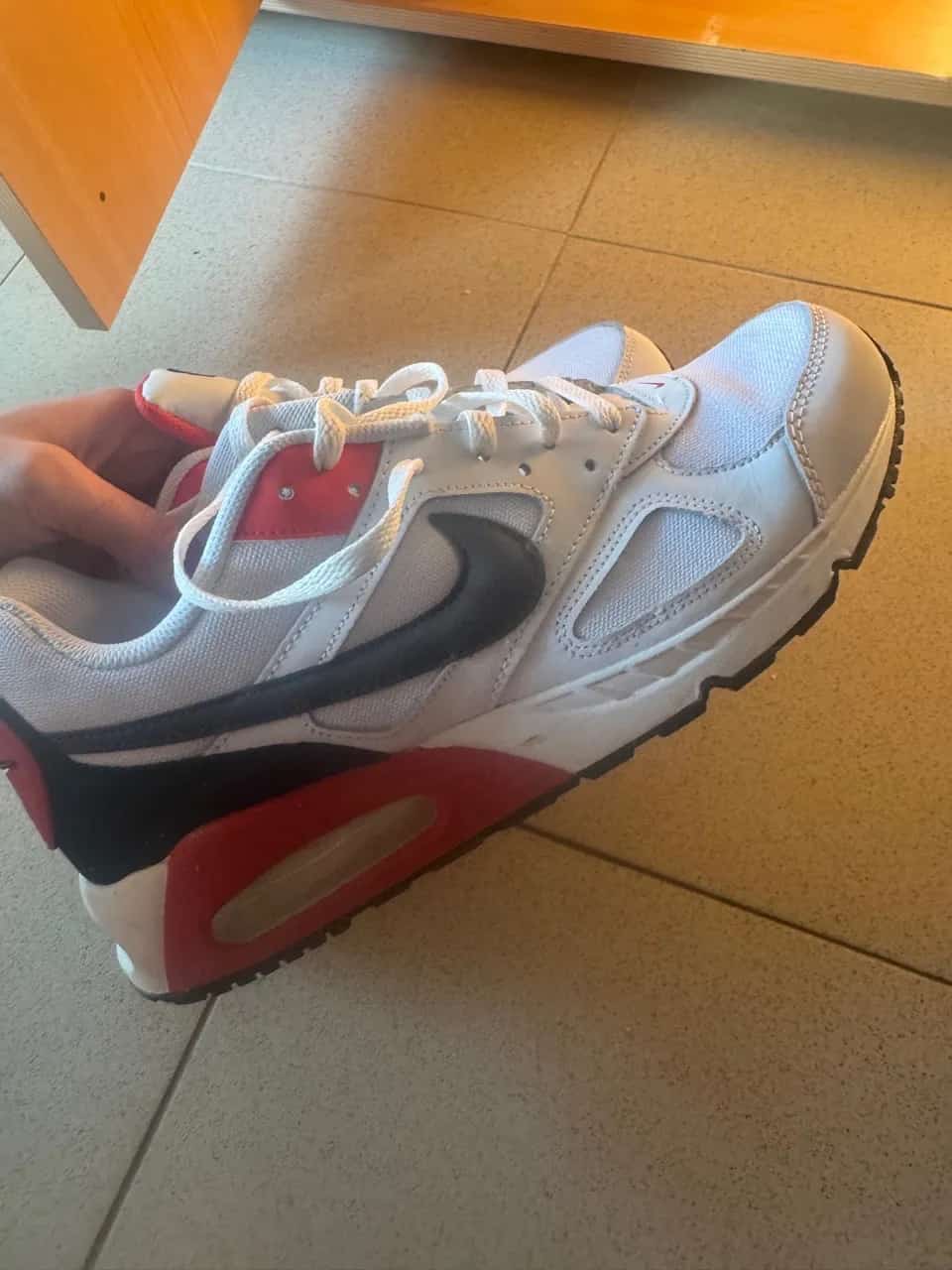 Ormar.app | sajt za prodaju garderobe | Nove nike patike