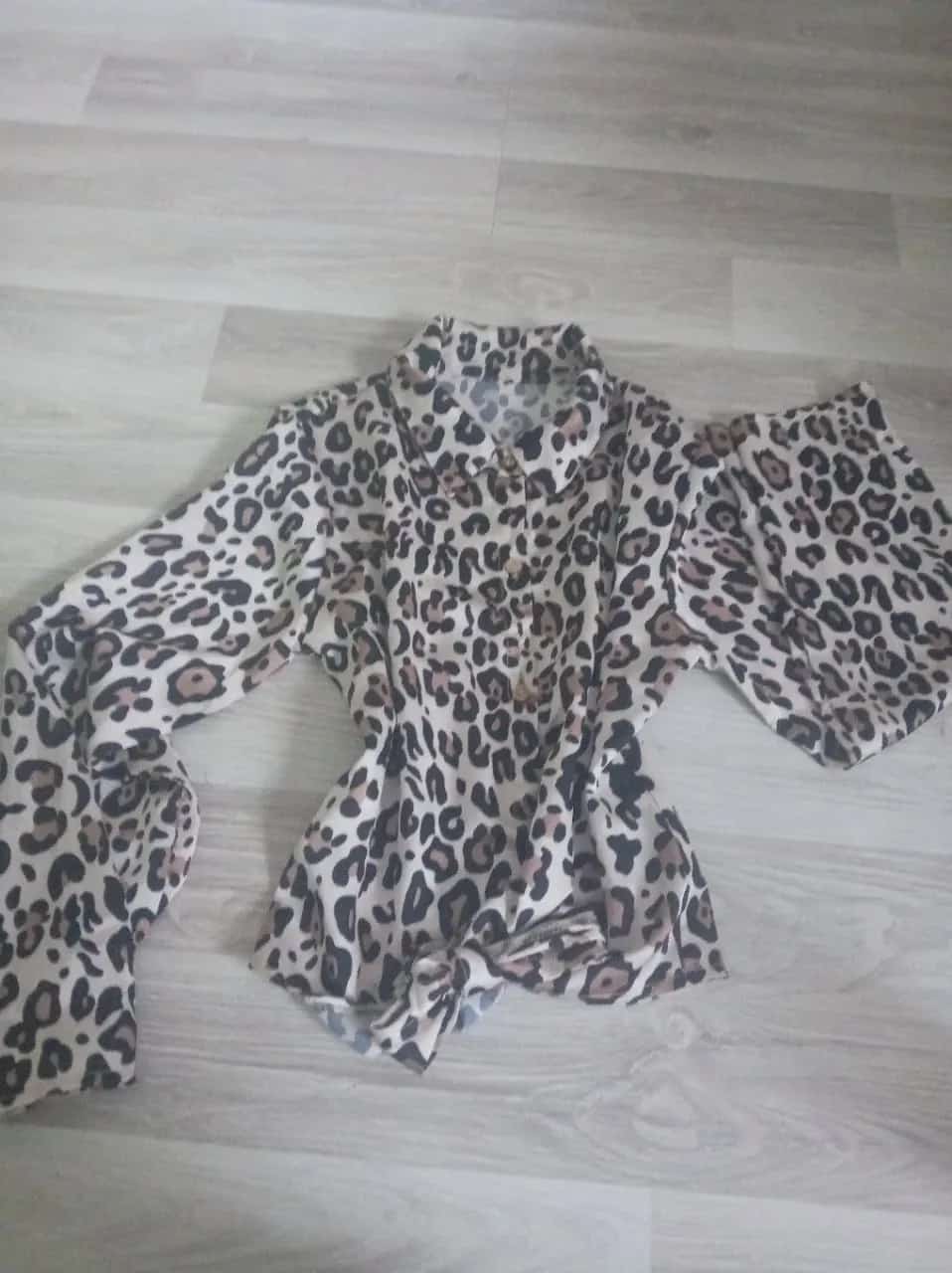 Ormar.app | sajt za prodaju garderobe | Elegantna košulja🐆🐆✨✨ 