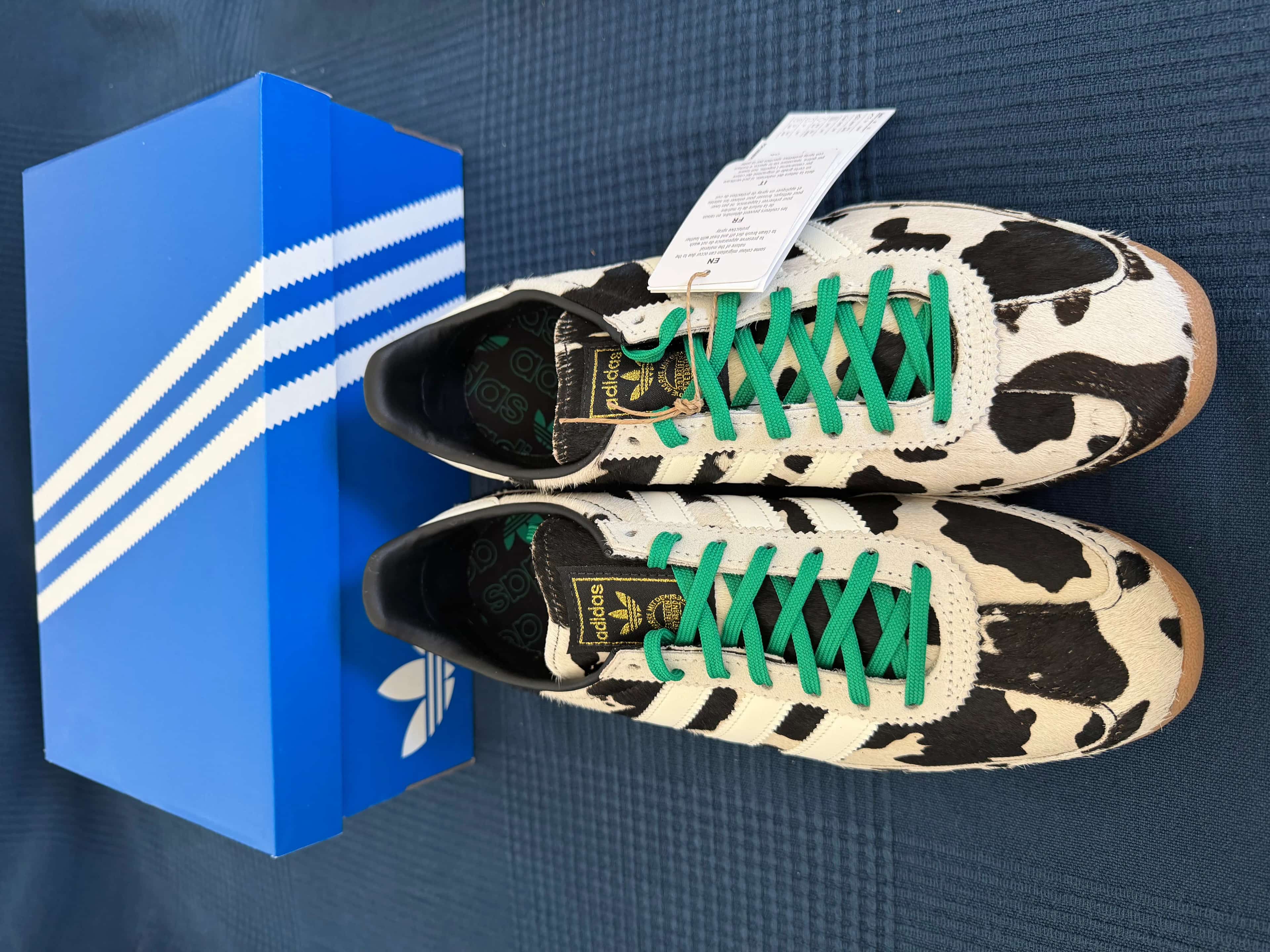 Ormar.app | sajt za prodaju garderobe | Adidas SL 72 OG W patike 38 ⅔ 