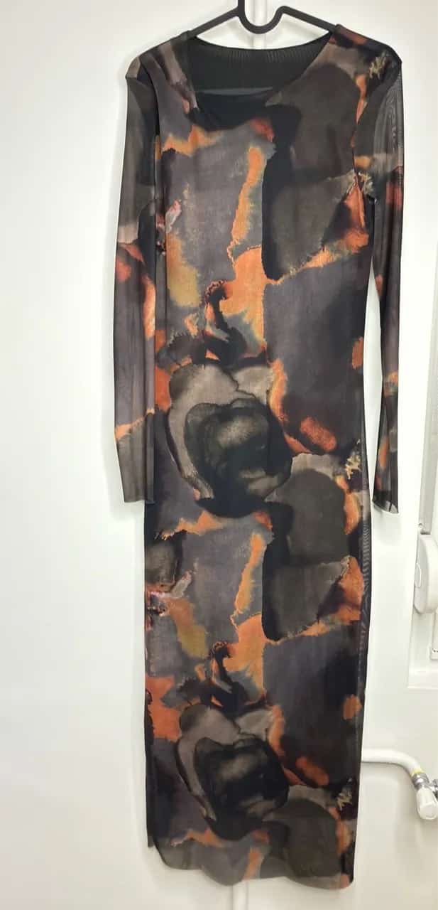 Ormar.app | sajt za prodaju garderobe | Maxi haljina