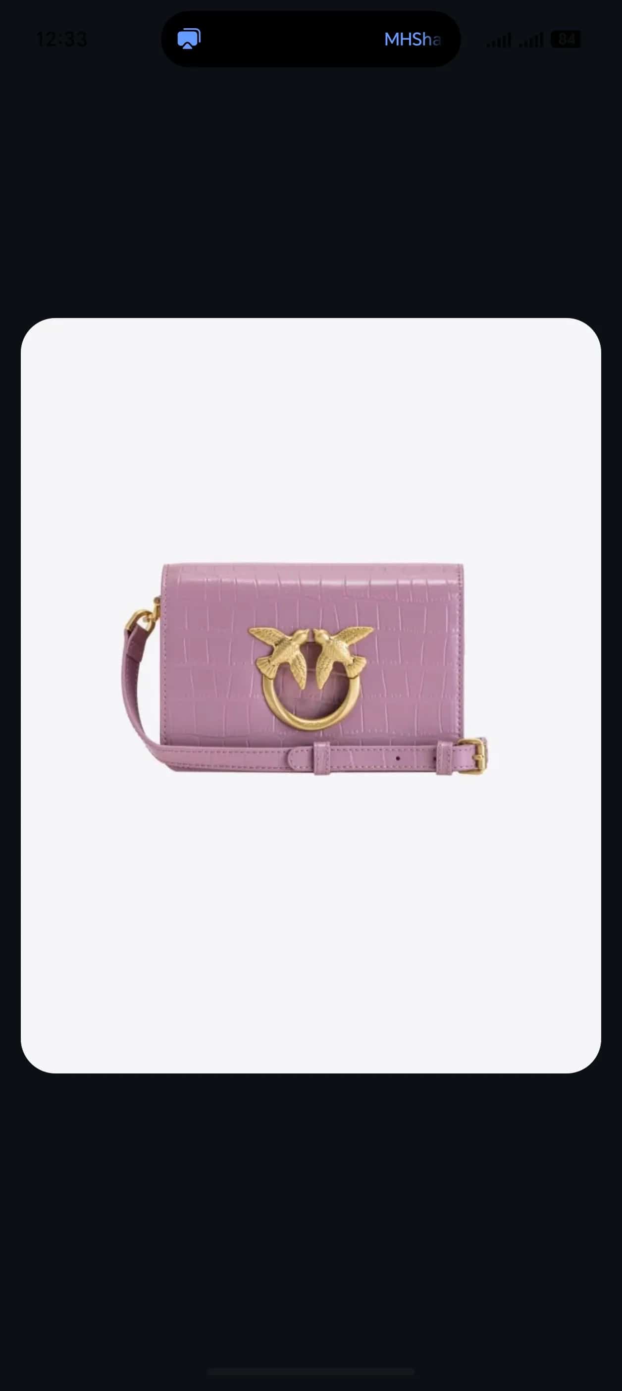 Ormar.app | sajt za prodaju garderobe | Pinko torba