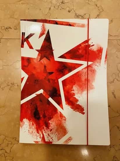 Ormar.app | sajt za prodaju garderobe | Nova fascikla FK Crvena zvezda❤️🤍